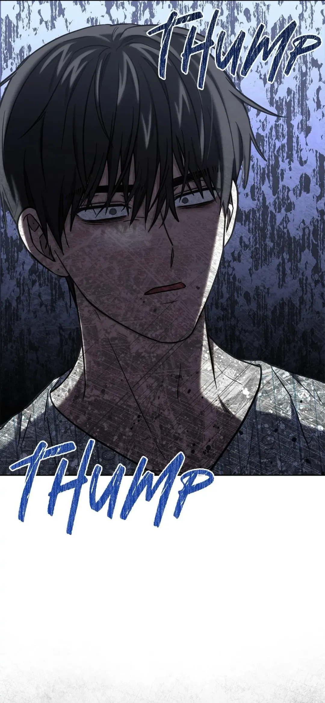 Senza Replica - Chapter 81 Page 17