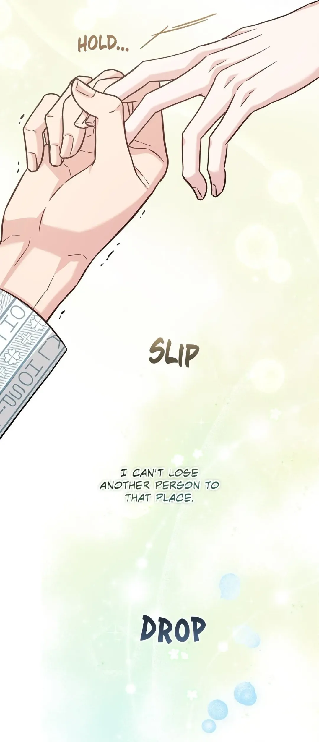 Senza Replica - Chapter 81 Page 22