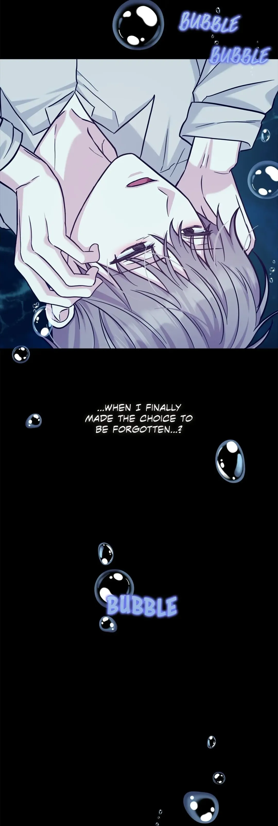 Senza Replica - Chapter 81 Page 27