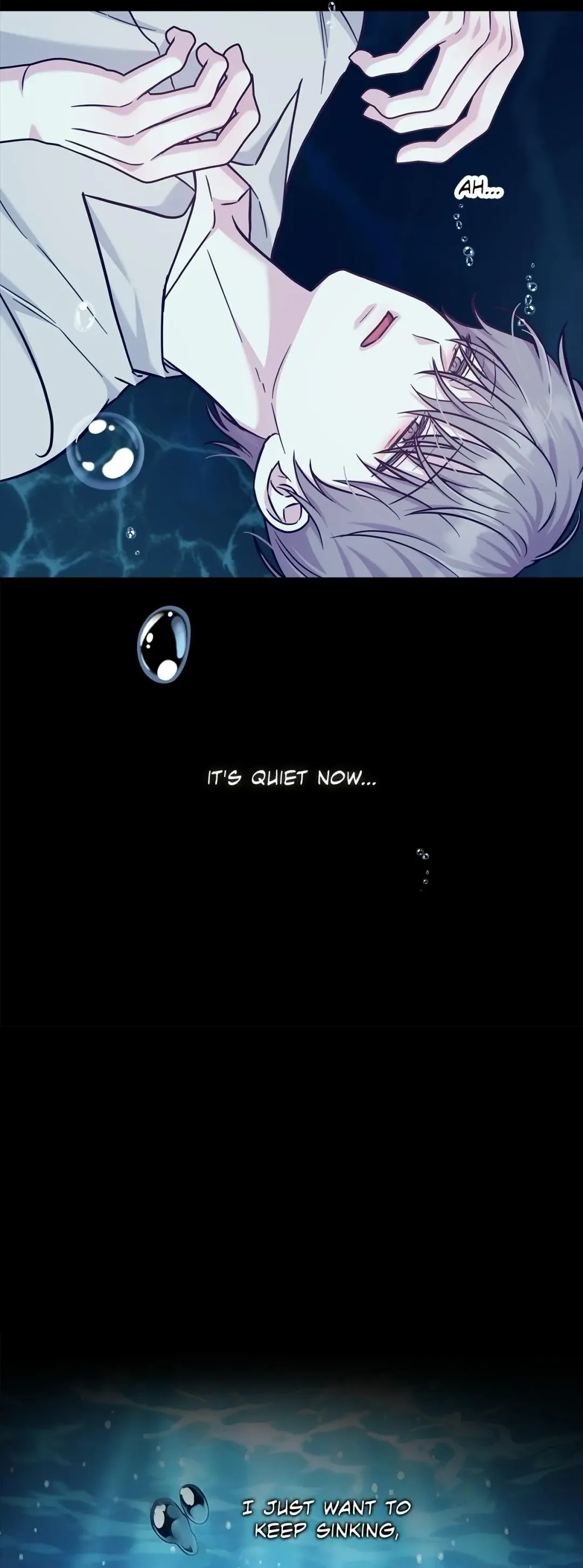 Senza Replica - Chapter 81 Page 28
