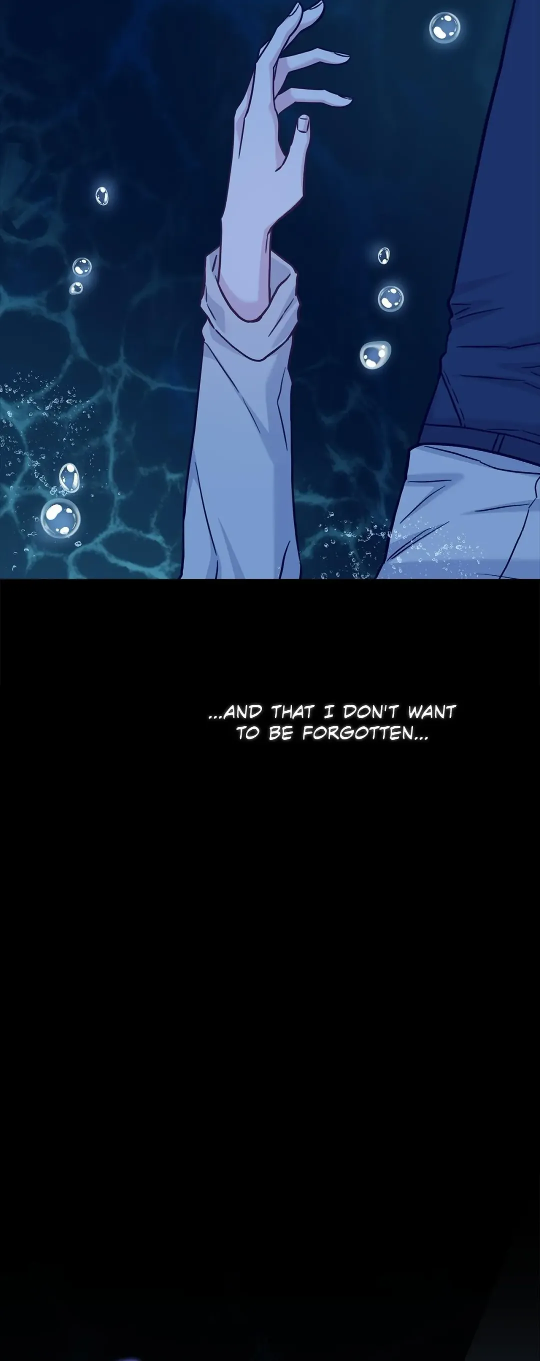 Senza Replica - Chapter 81 Page 43