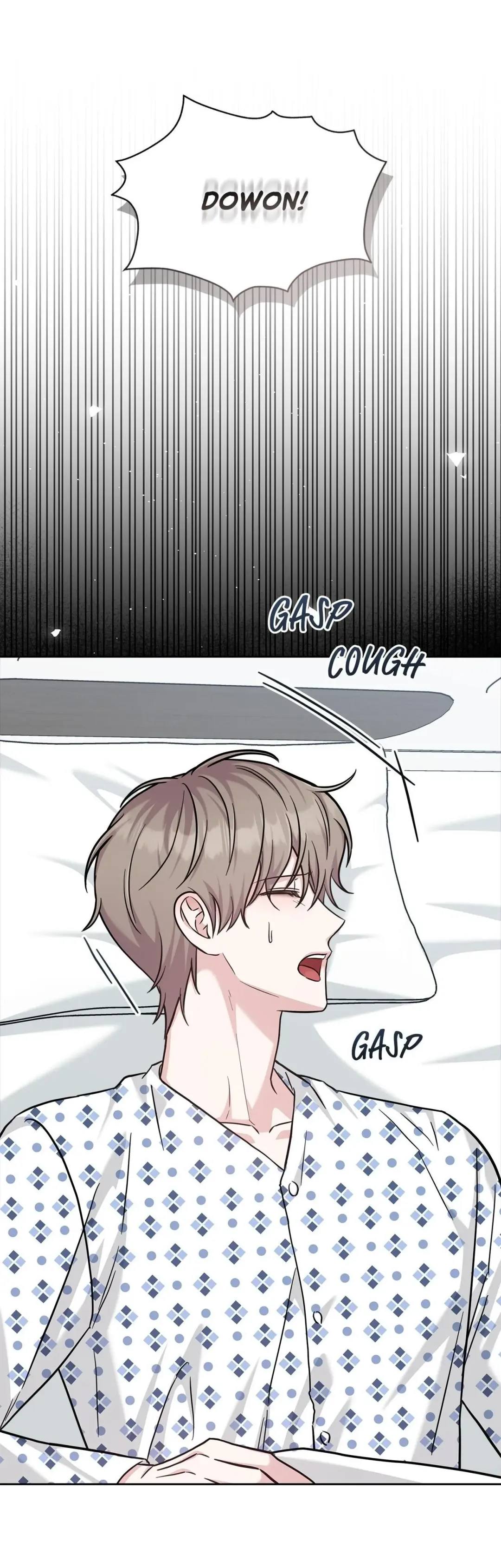 Senza Replica - Chapter 81 Page 45