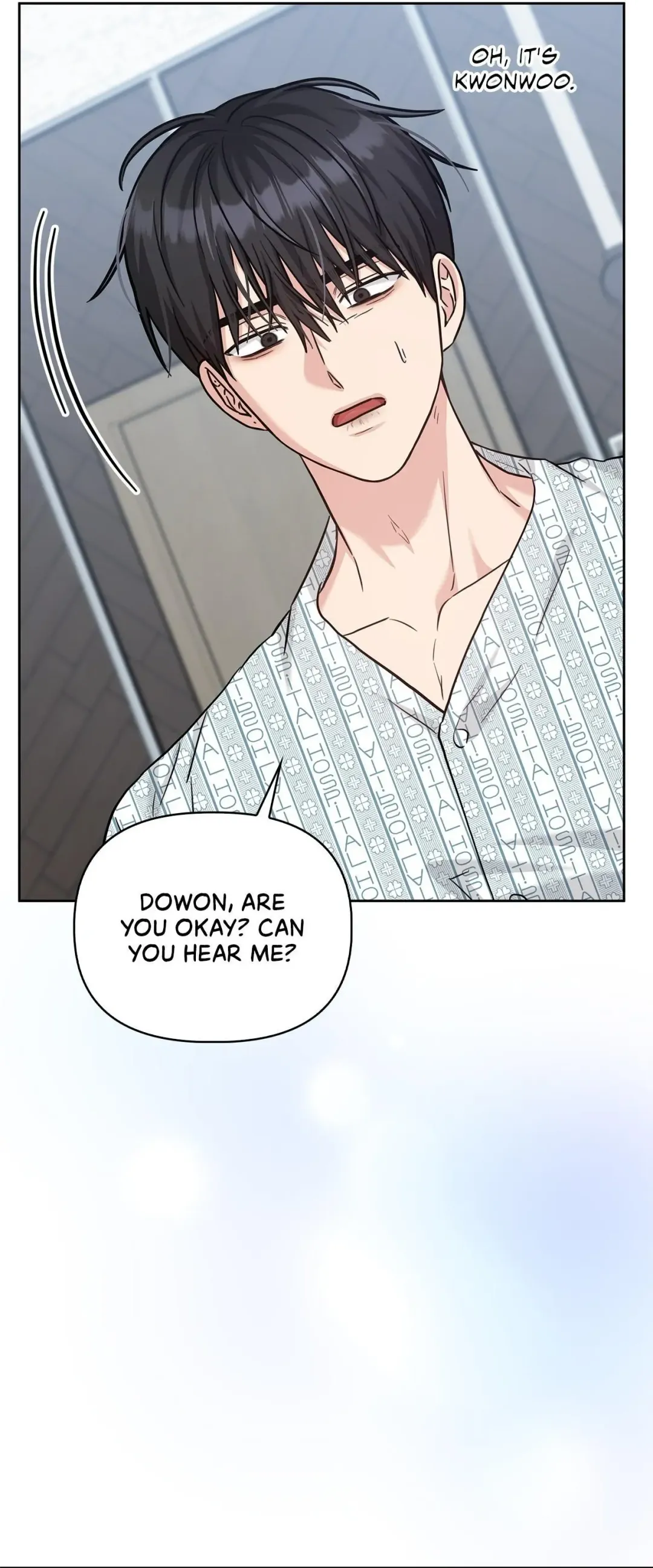 Senza Replica - Chapter 81 Page 47