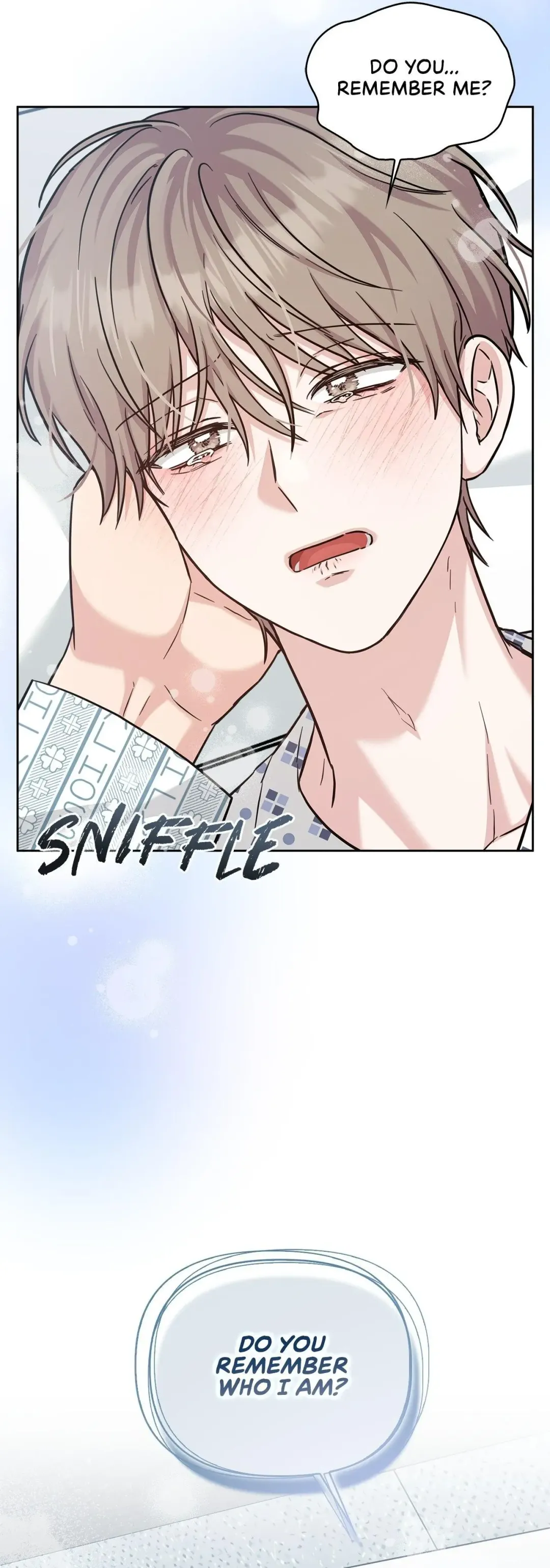 Senza Replica - Chapter 81 Page 52
