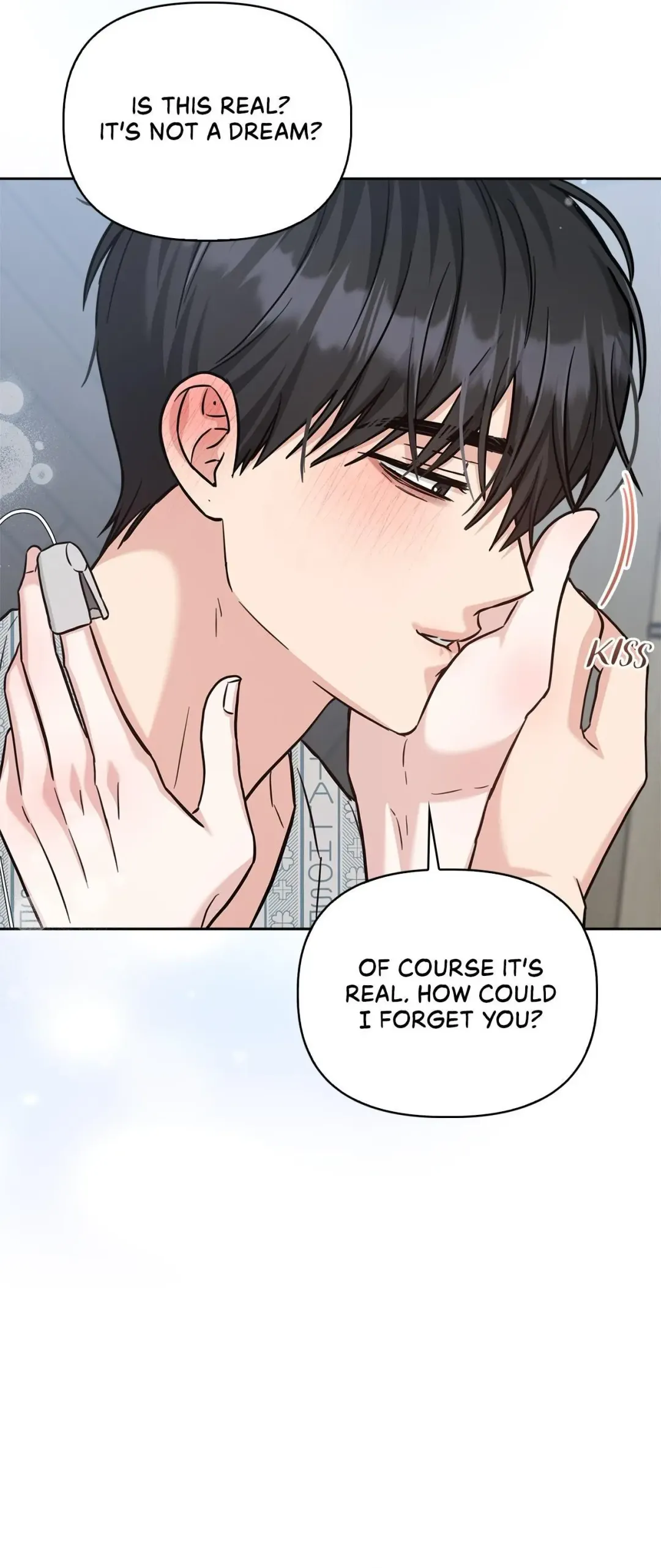 Senza Replica - Chapter 81 Page 55