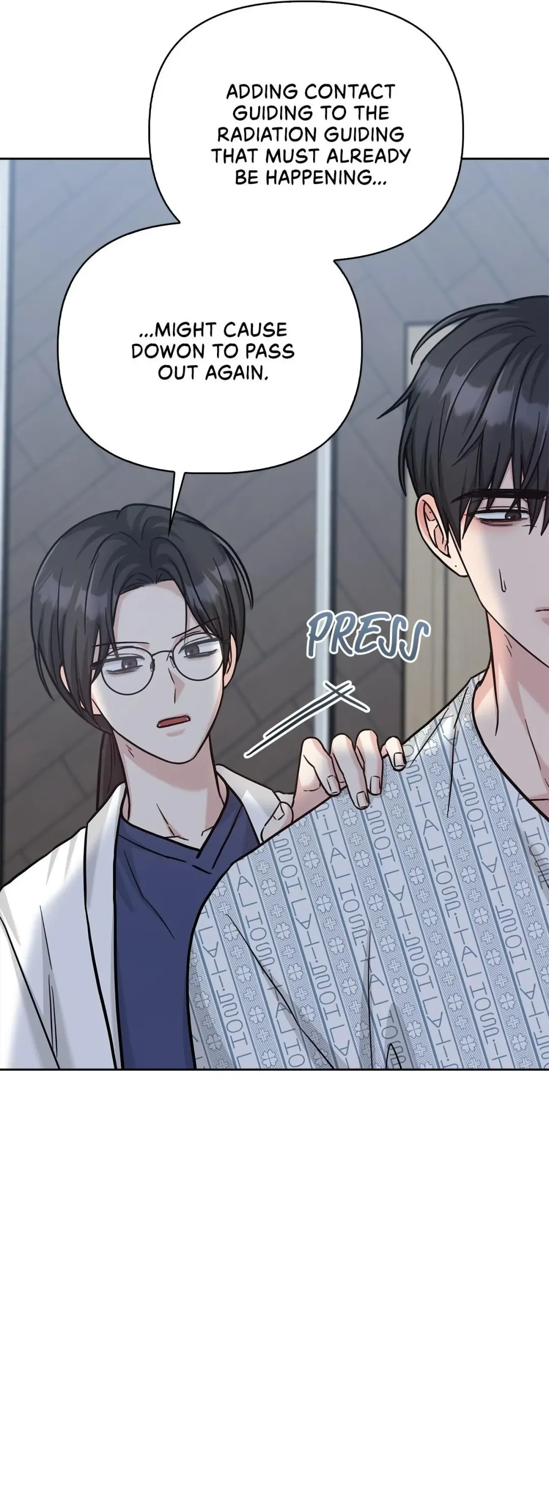 Senza Replica - Chapter 81 Page 60