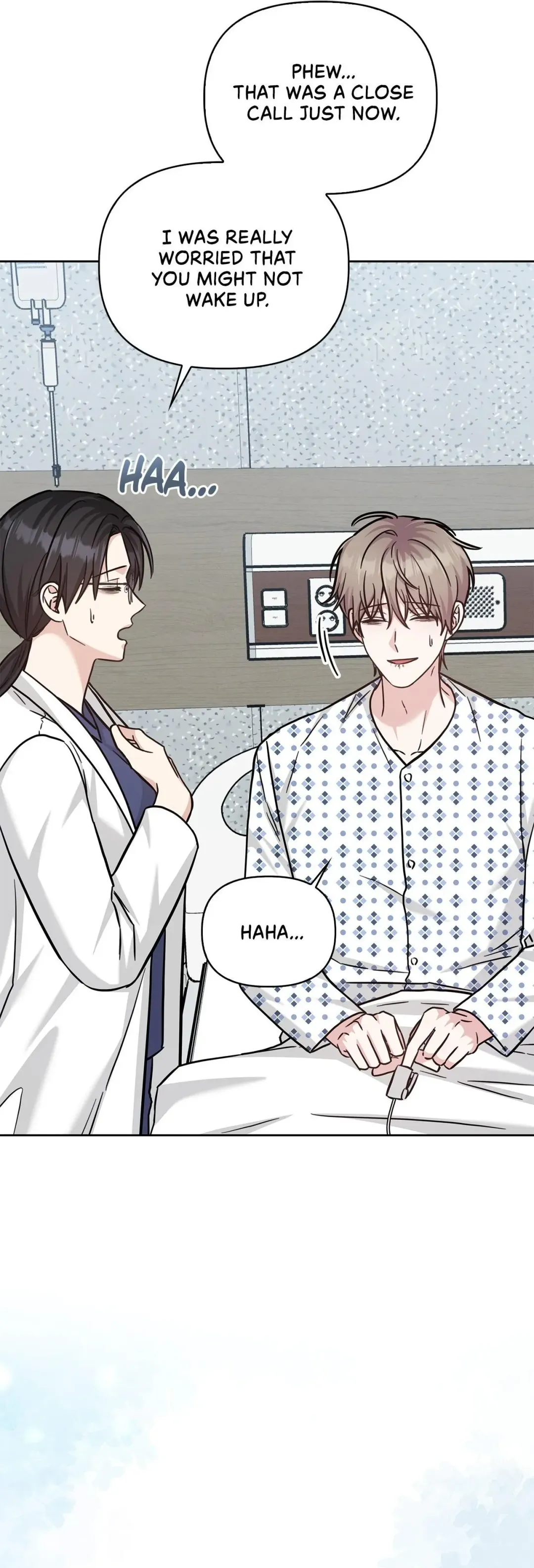 Senza Replica - Chapter 81 Page 62