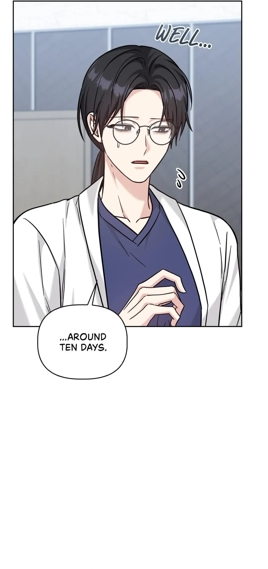 Senza Replica - Chapter 82 Page 4
