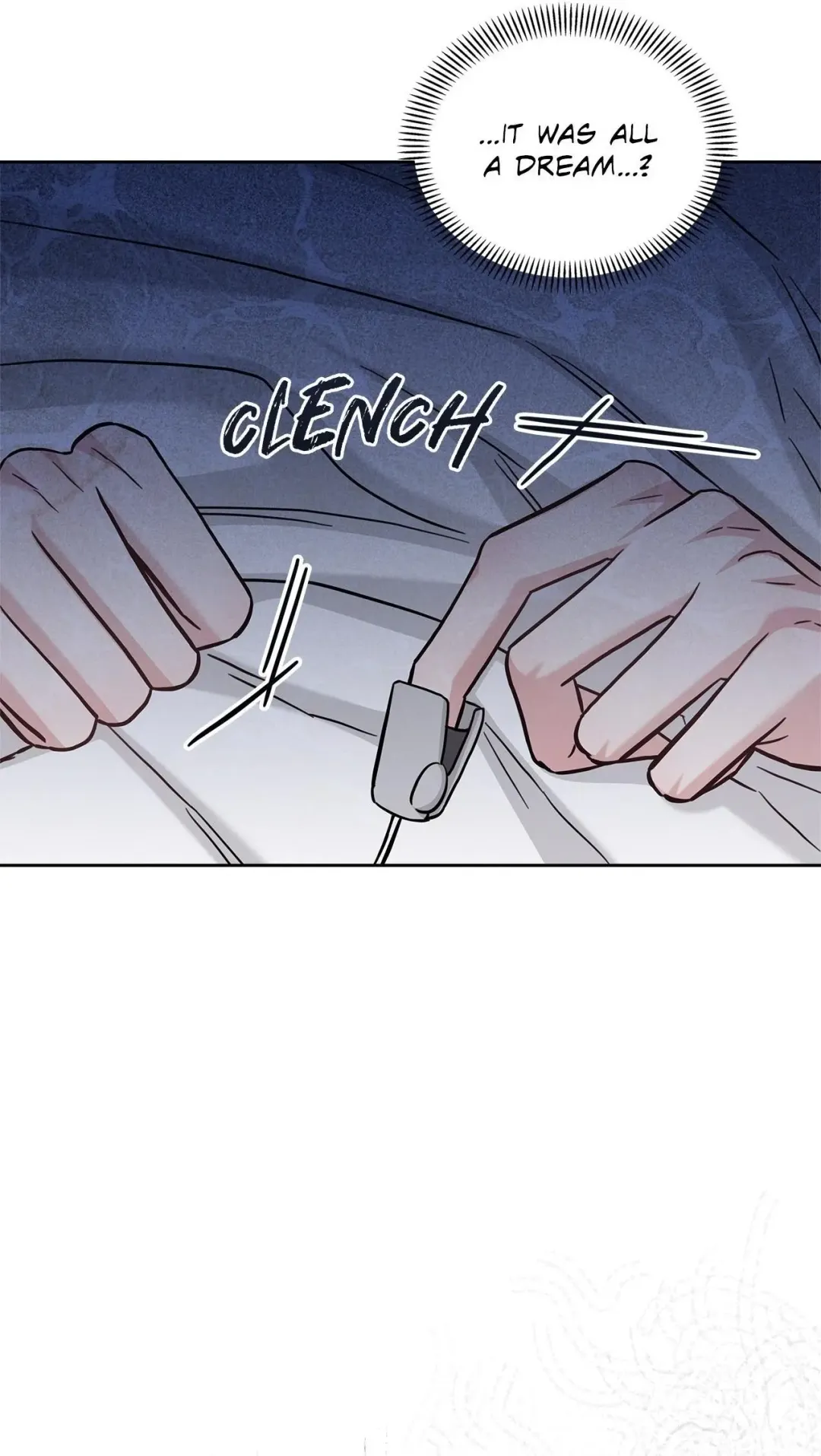 Senza Replica - Chapter 82 Page 10