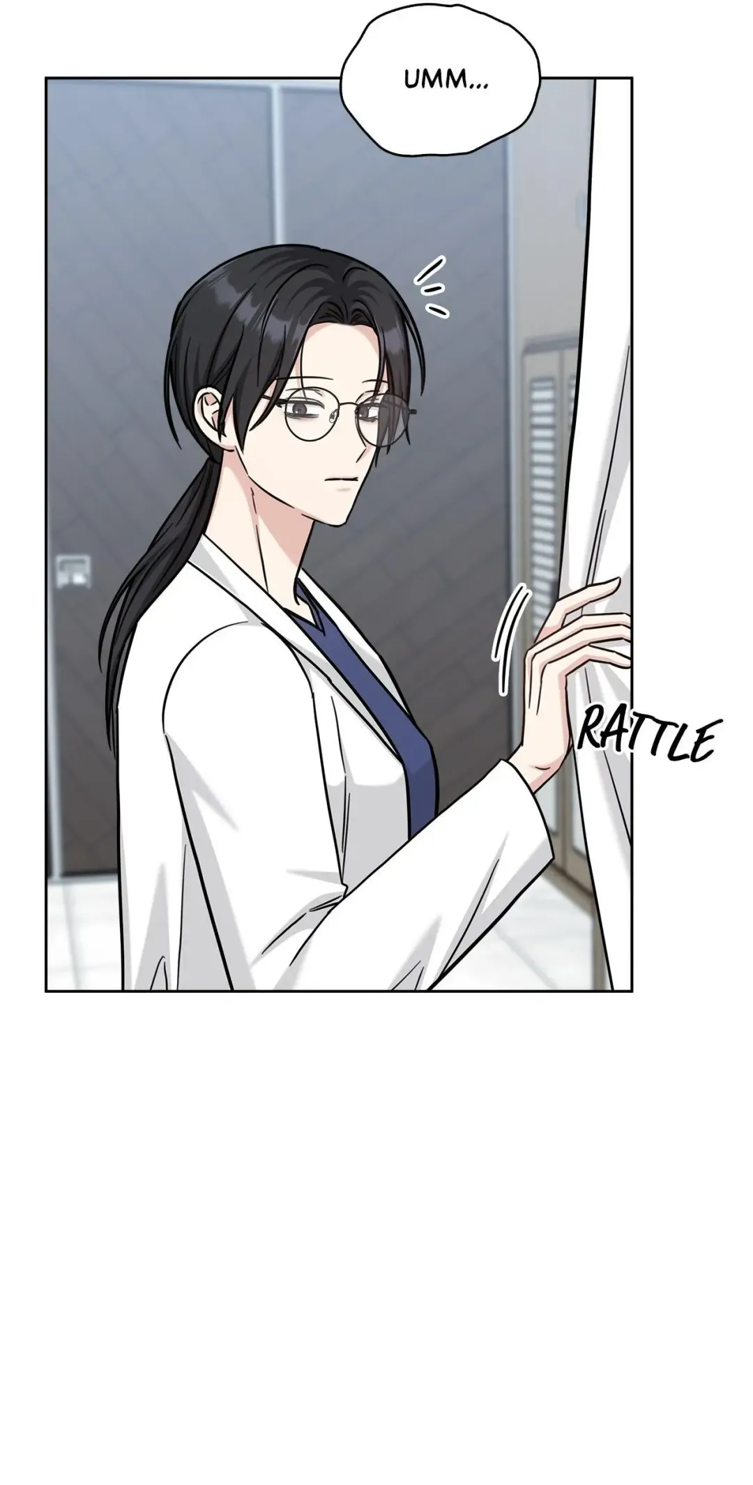 Senza Replica - Chapter 82 Page 13