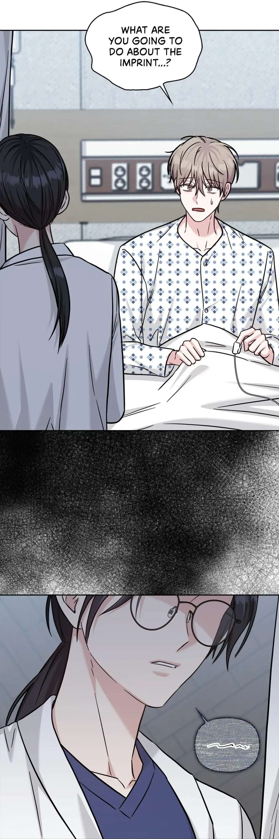 Senza Replica - Chapter 82 Page 14