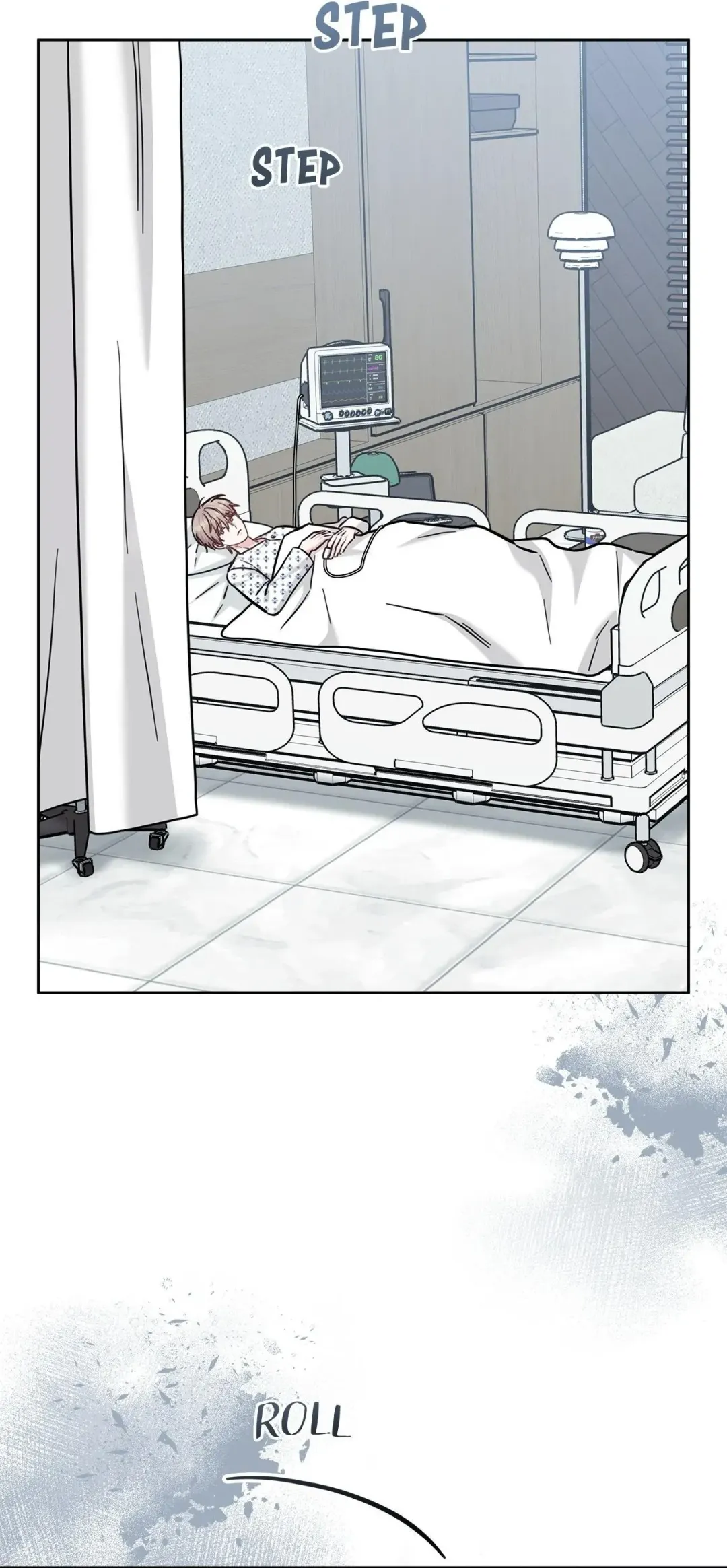 Senza Replica - Chapter 82 Page 20