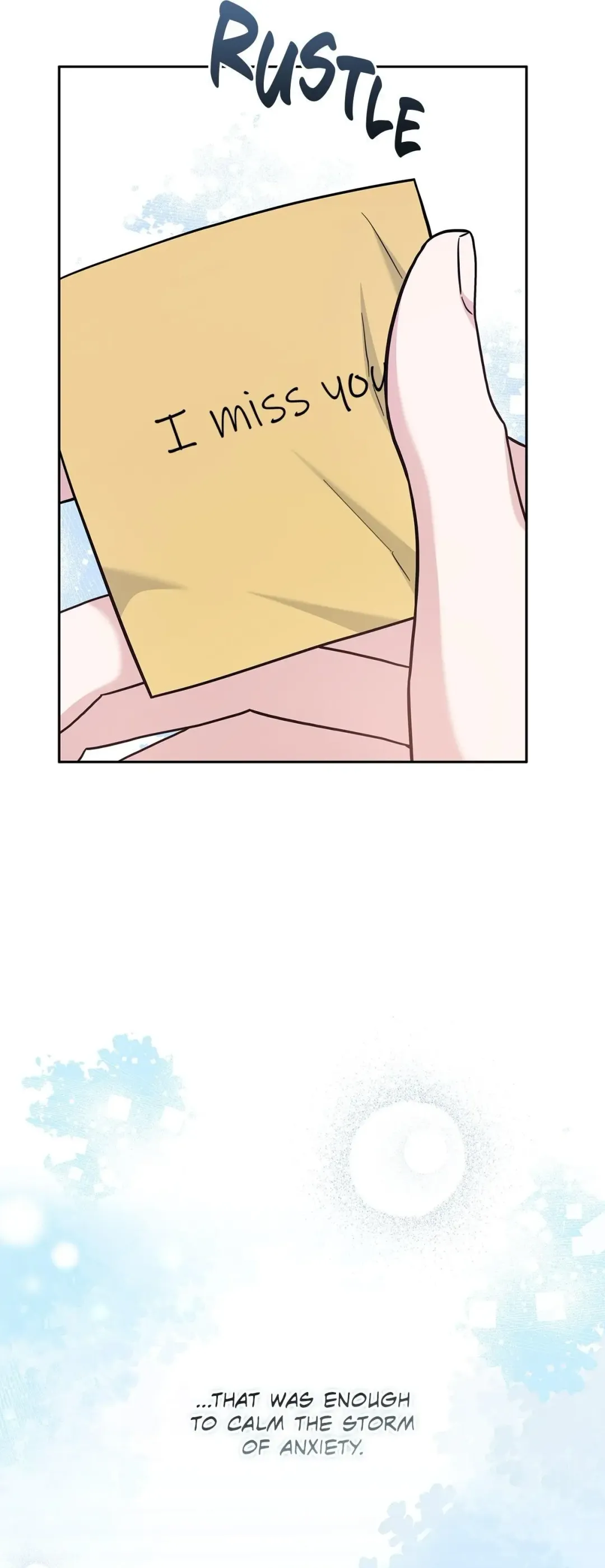 Senza Replica - Chapter 82 Page 28
