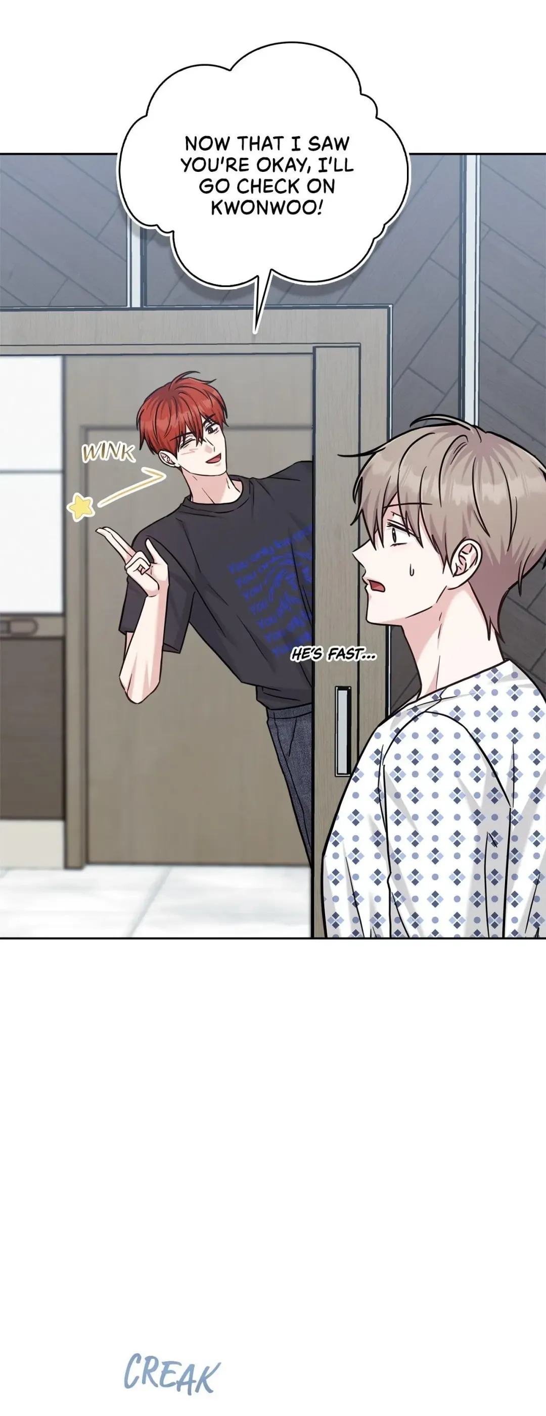 Senza Replica - Chapter 82 Page 46