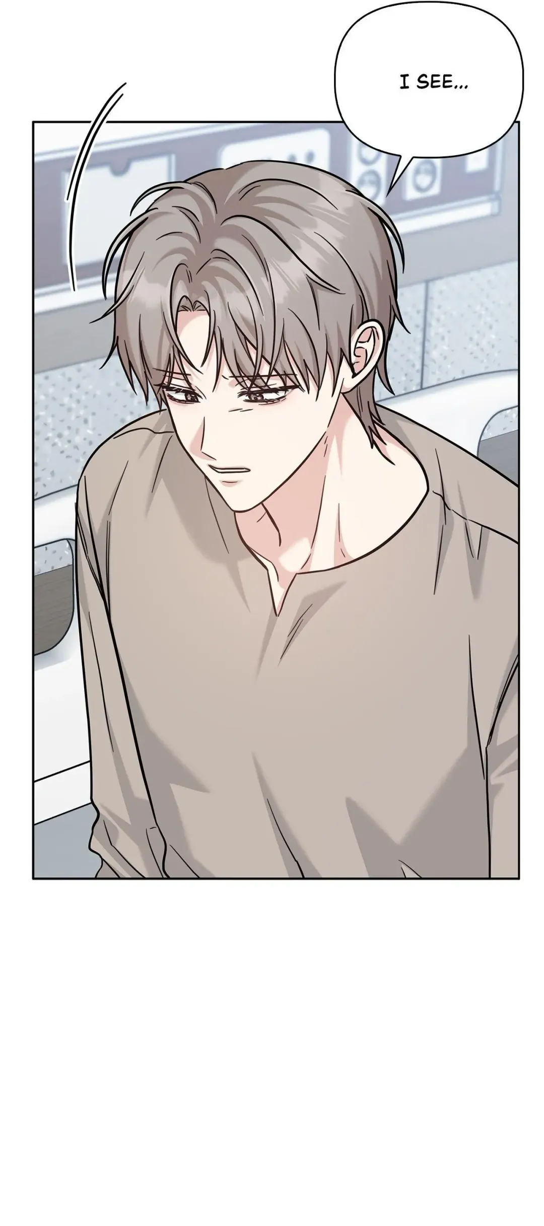 Senza Replica - Chapter 82 Page 52