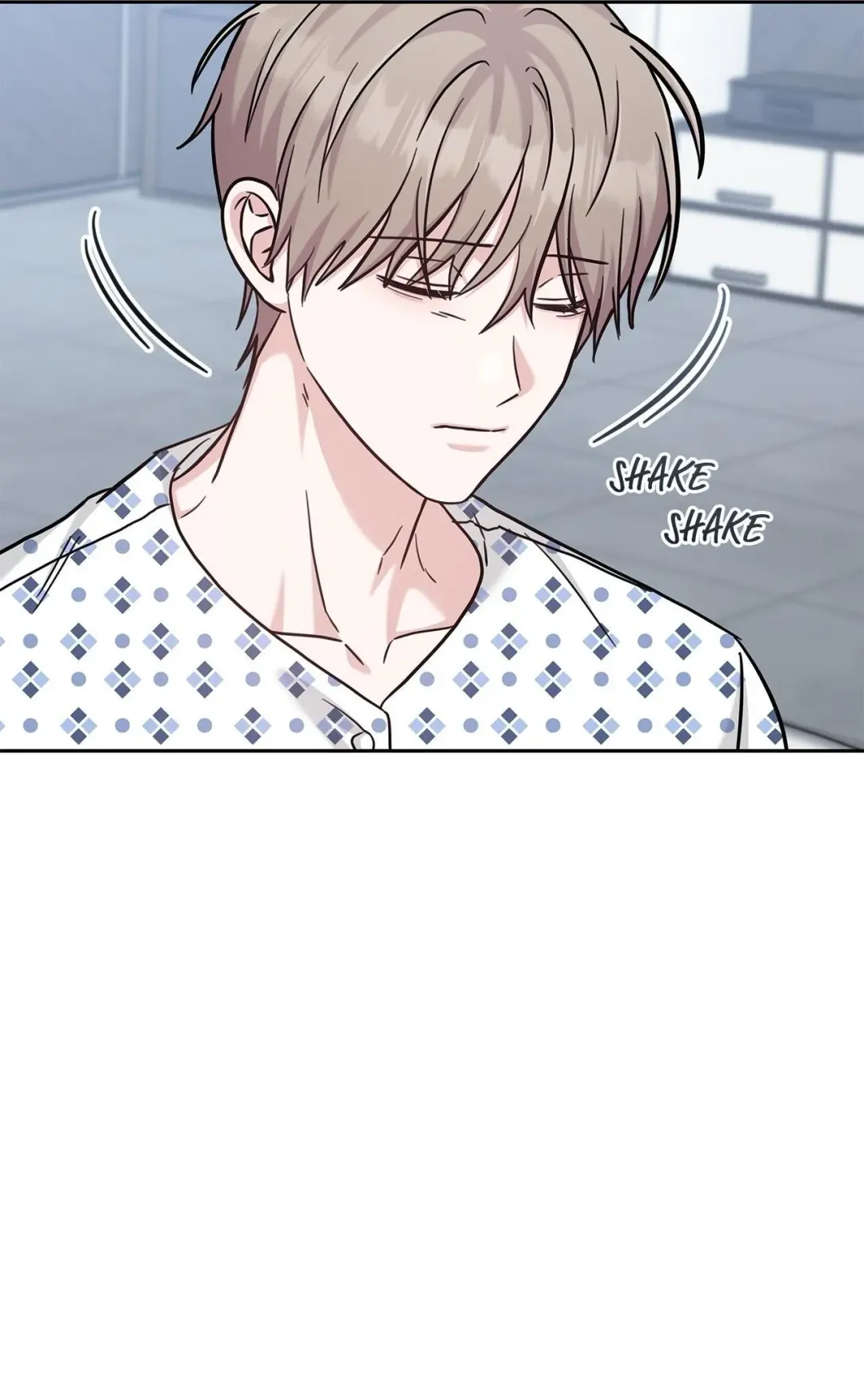 Senza Replica - Chapter 82 Page 54