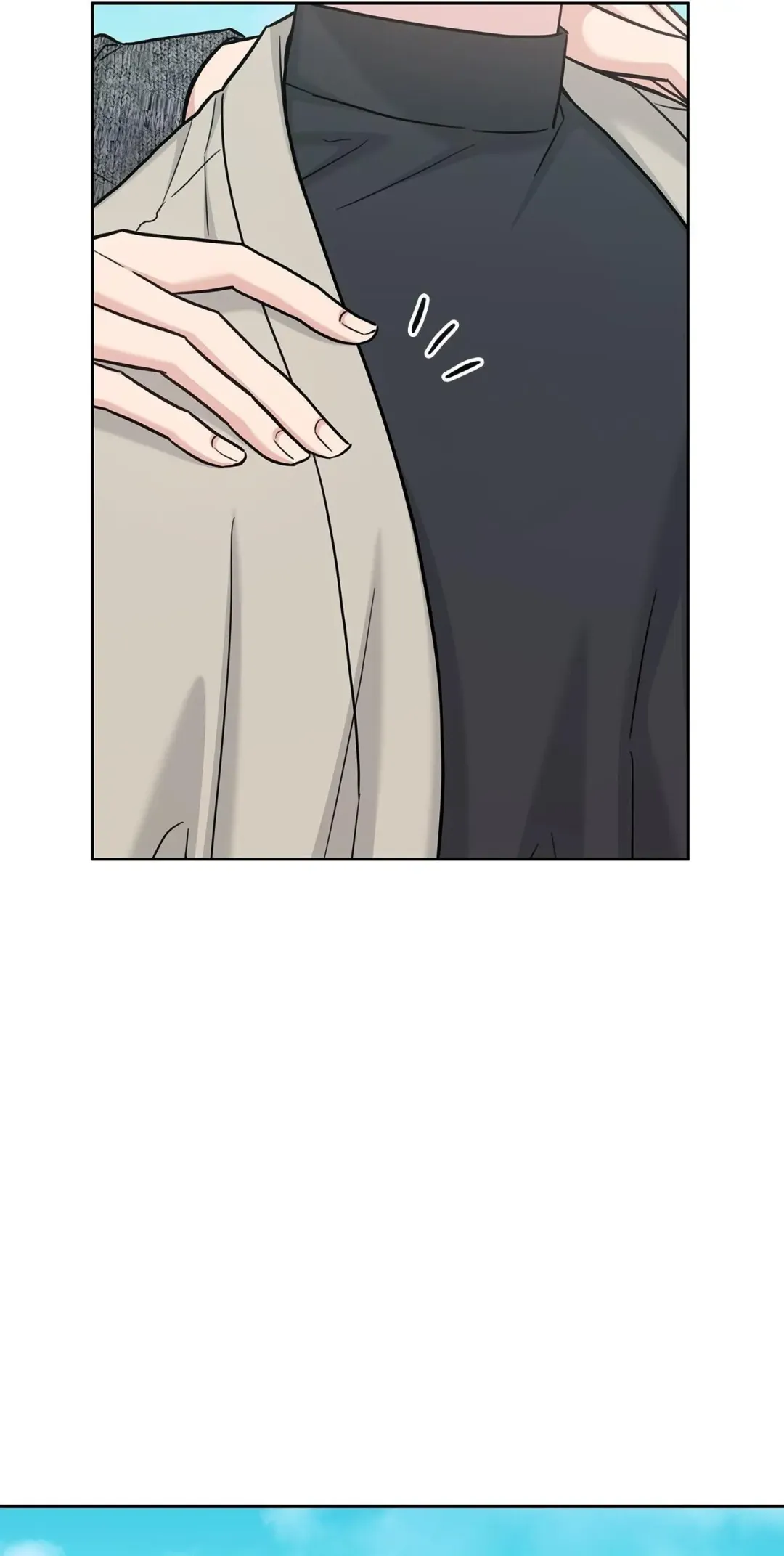 Senza Replica - Chapter 83 Page 4