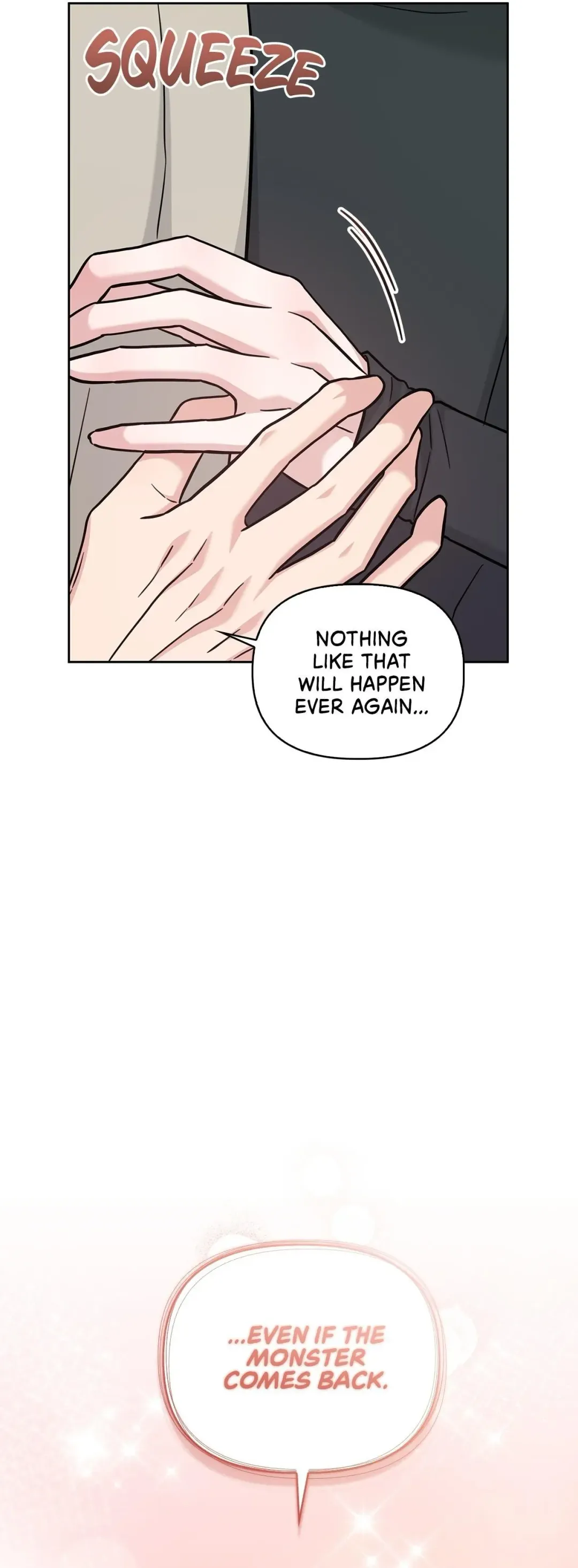 Senza Replica - Chapter 83 Page 7