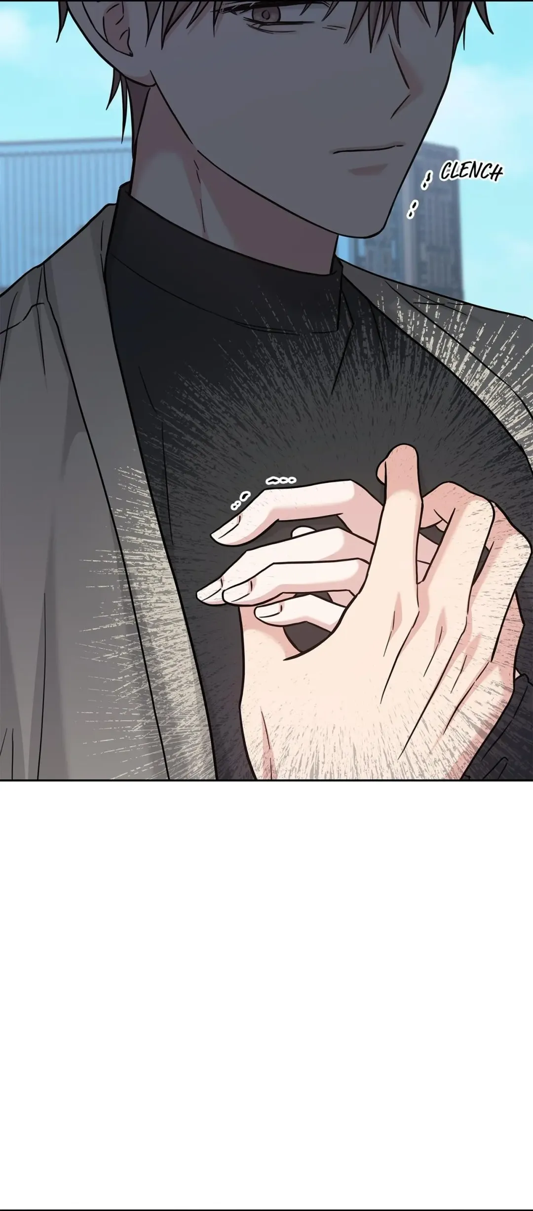 Senza Replica - Chapter 83 Page 9