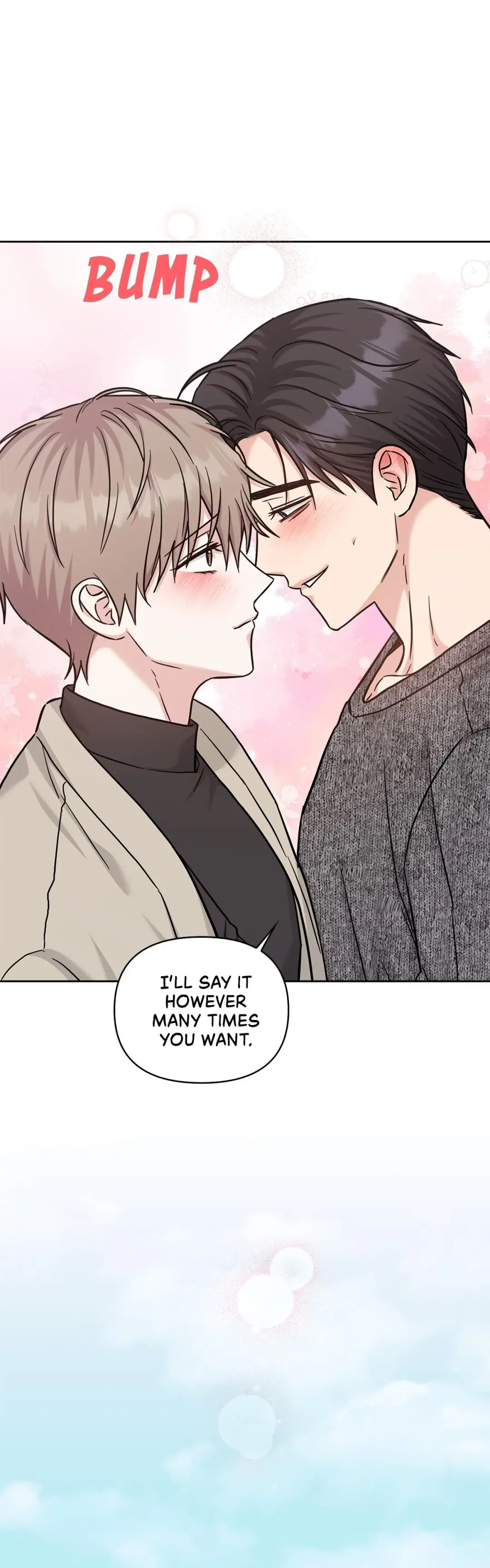 Senza Replica - Chapter 83 Page 18
