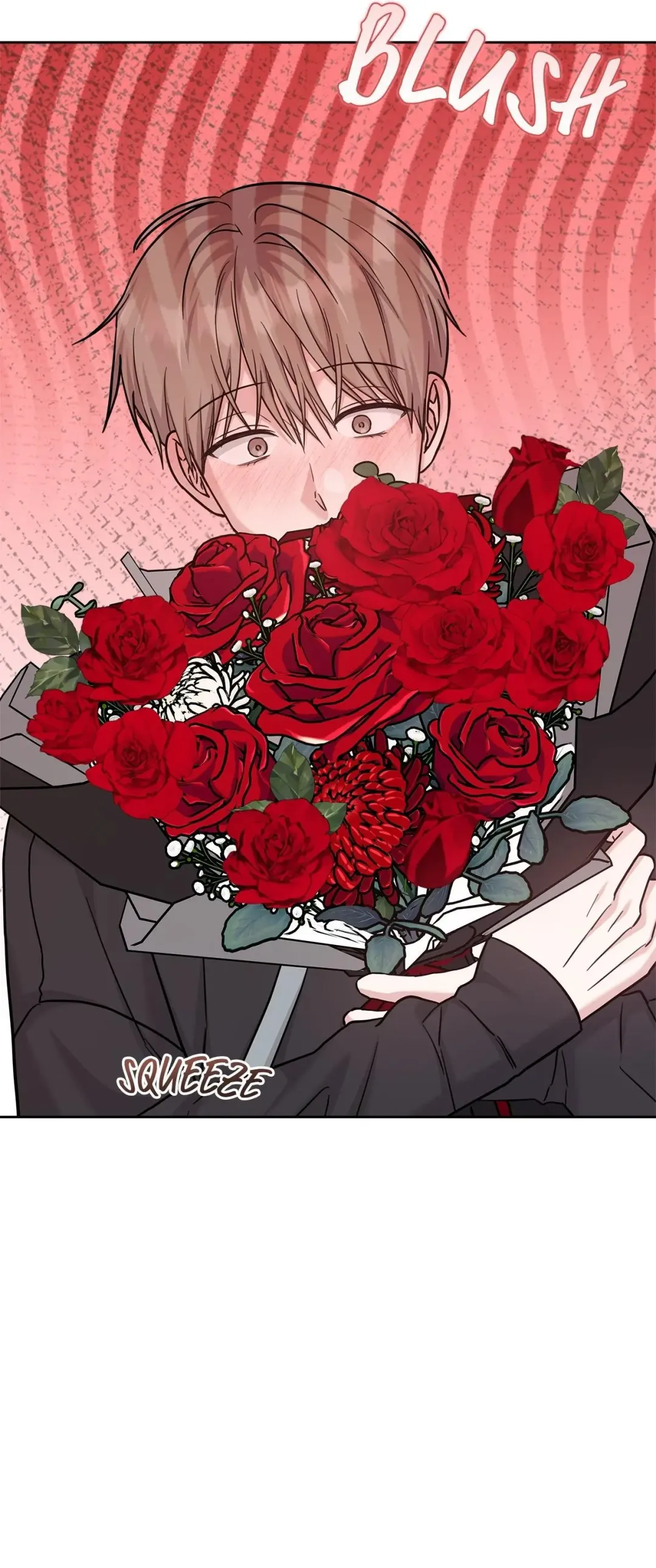 Senza Replica - Chapter 83 Page 52