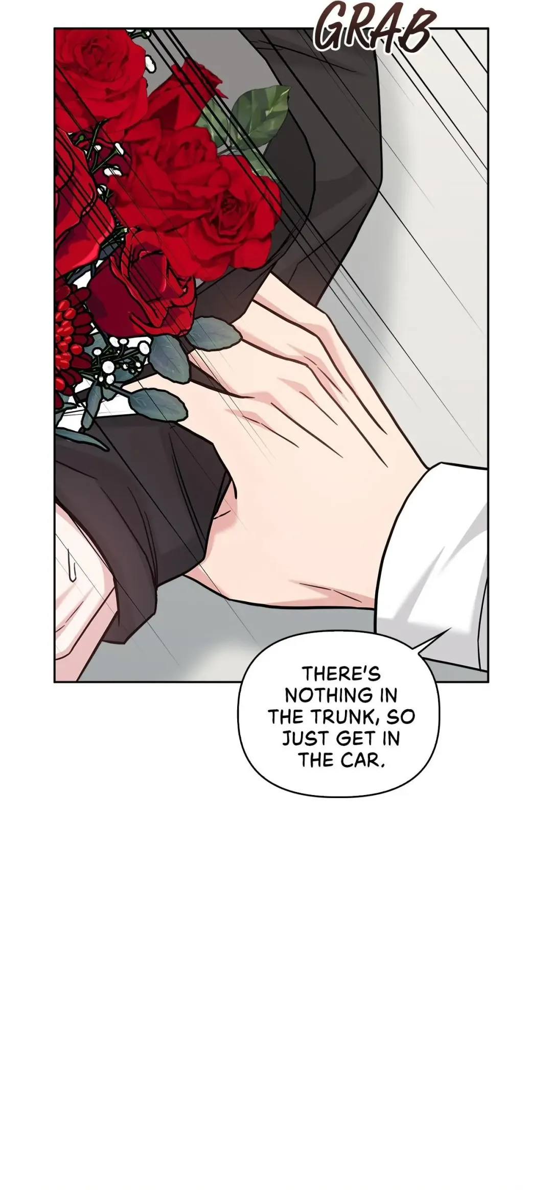 Senza Replica - Chapter 83 Page 56