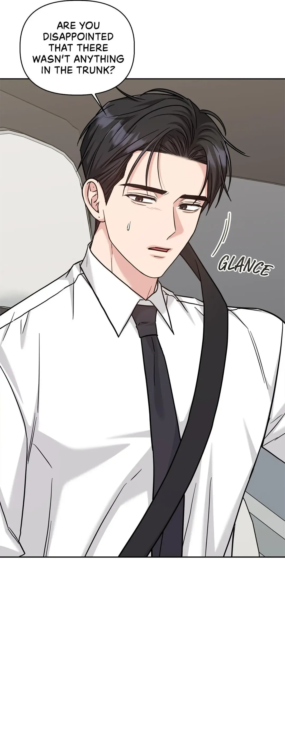 Senza Replica - Chapter 83 Page 60