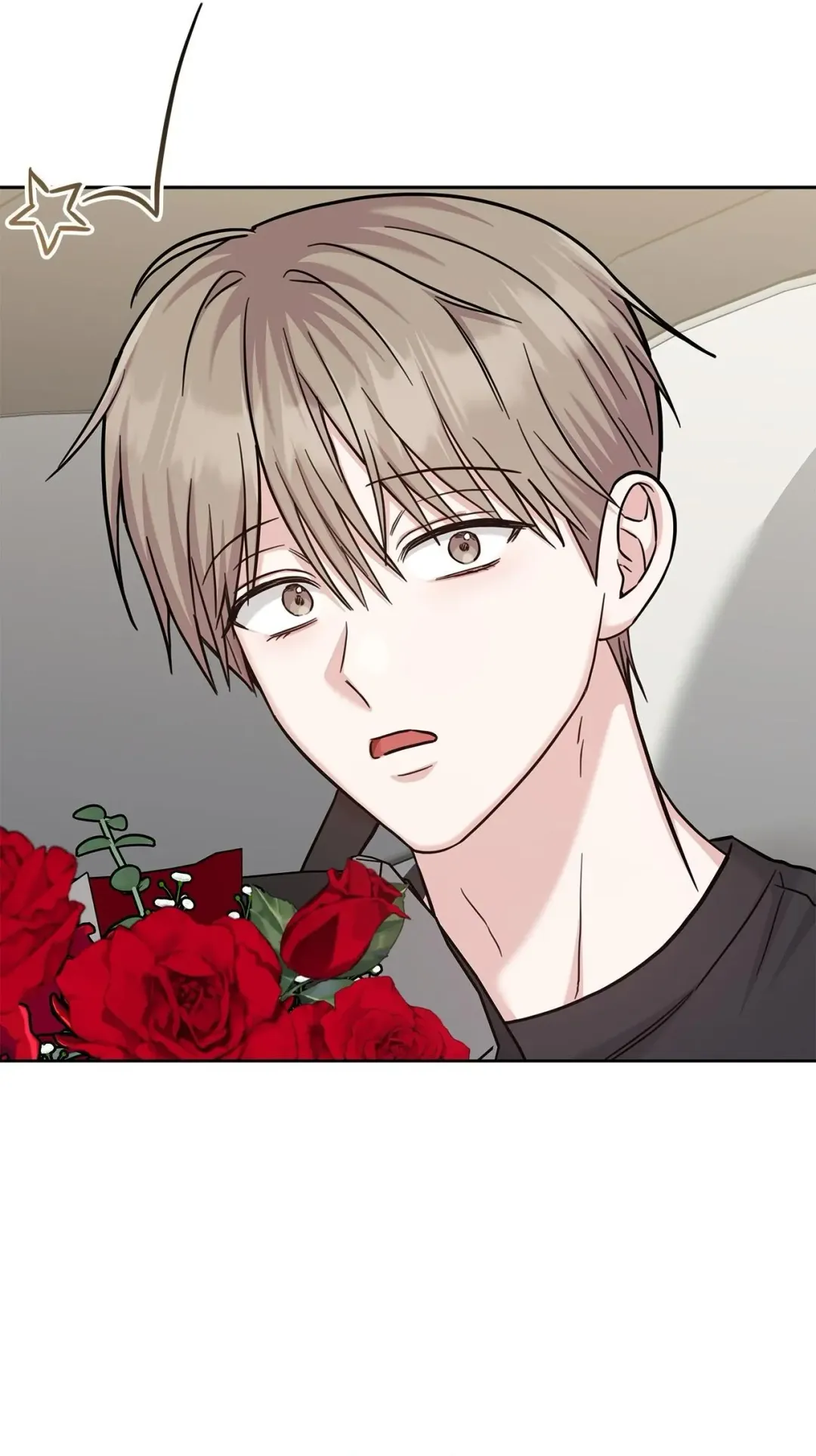 Senza Replica - Chapter 83 Page 61