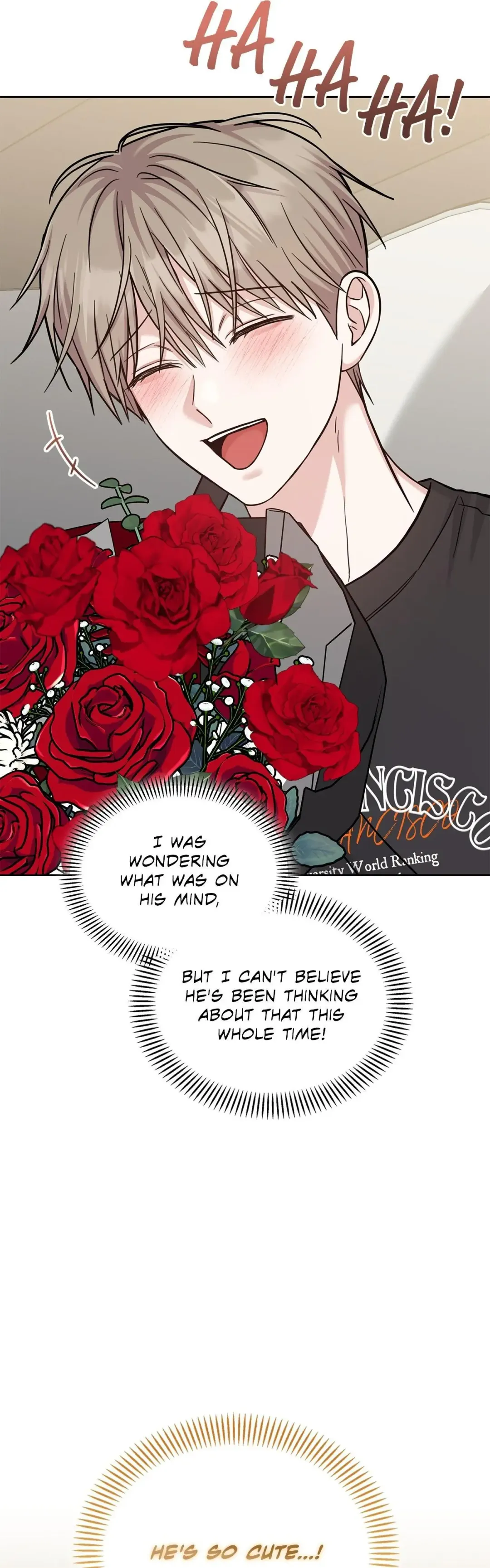 Senza Replica - Chapter 83 Page 62
