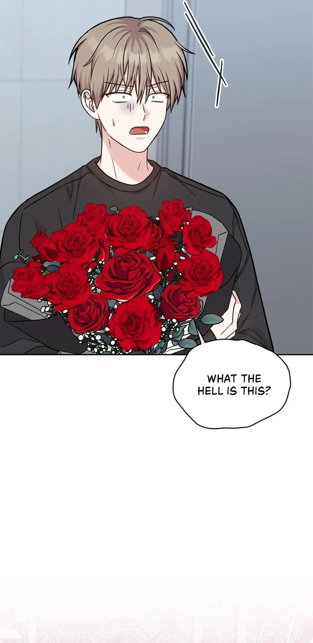 Senza Replica - Chapter 84 Page 7