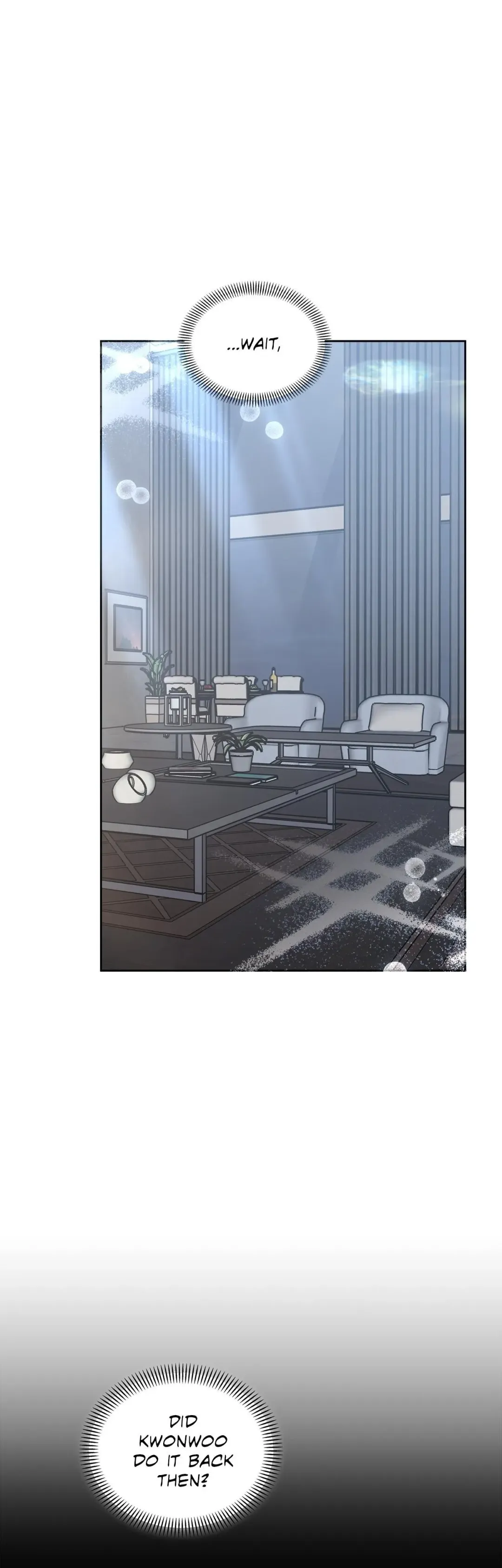 Senza Replica - Chapter 84 Page 12