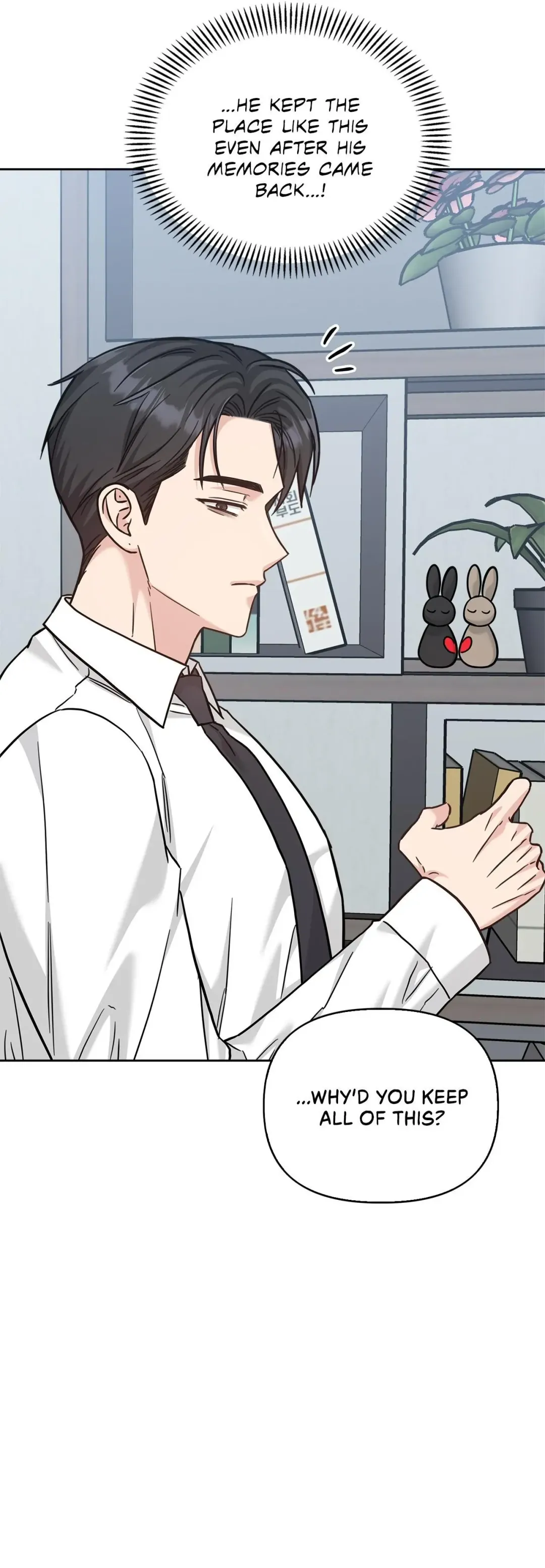 Senza Replica - Chapter 84 Page 17