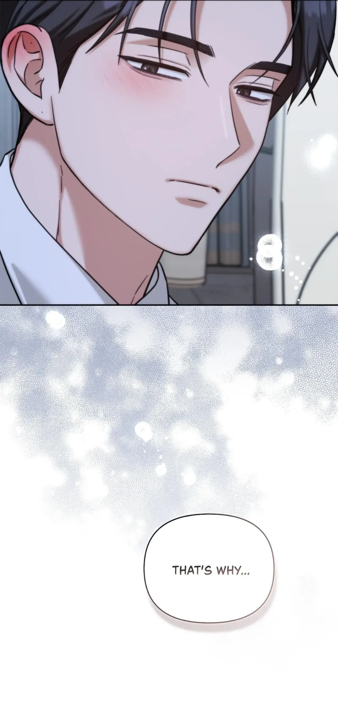 Senza Replica - Chapter 84 Page 21