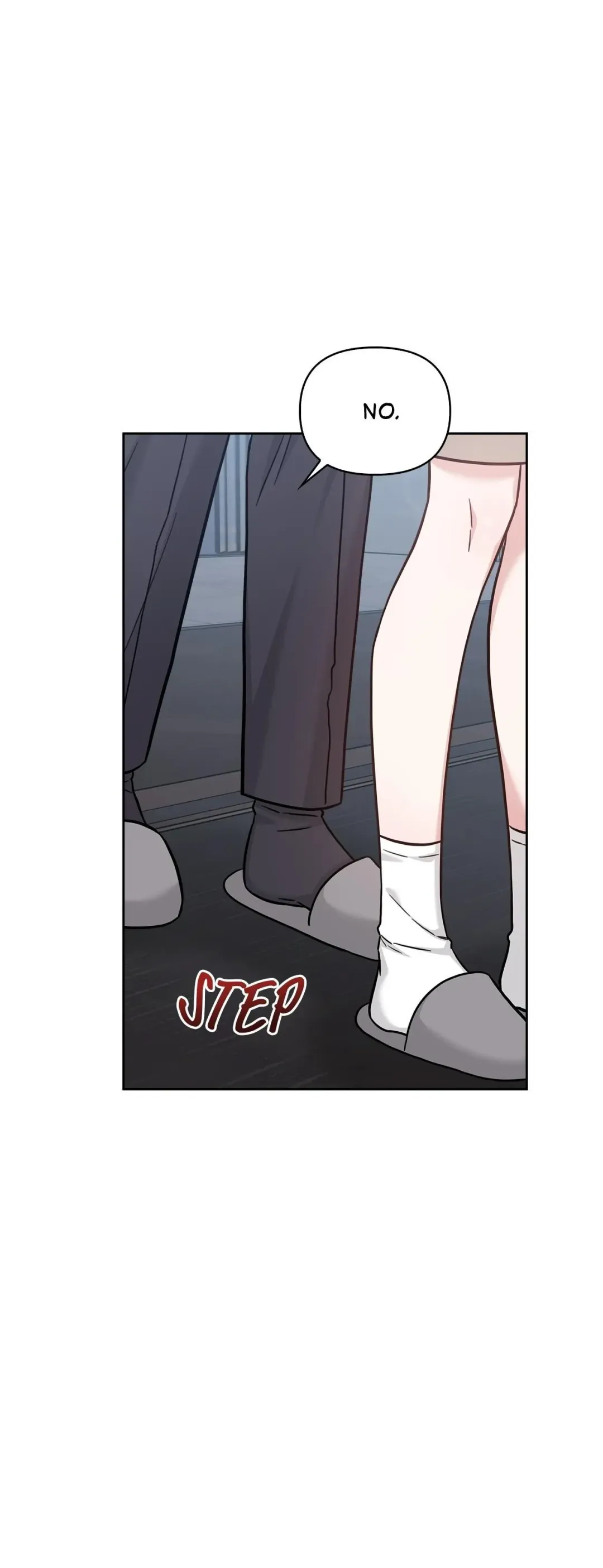 Senza Replica - Chapter 84 Page 30
