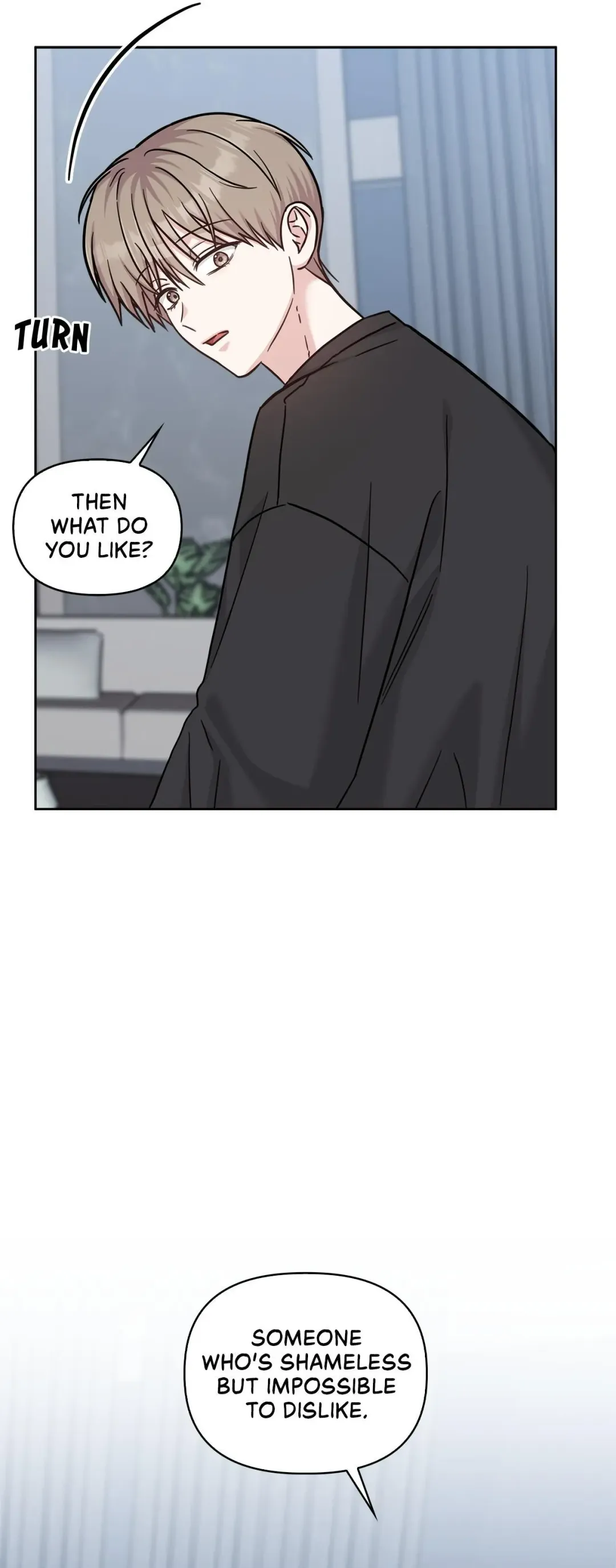 Senza Replica - Chapter 84 Page 31