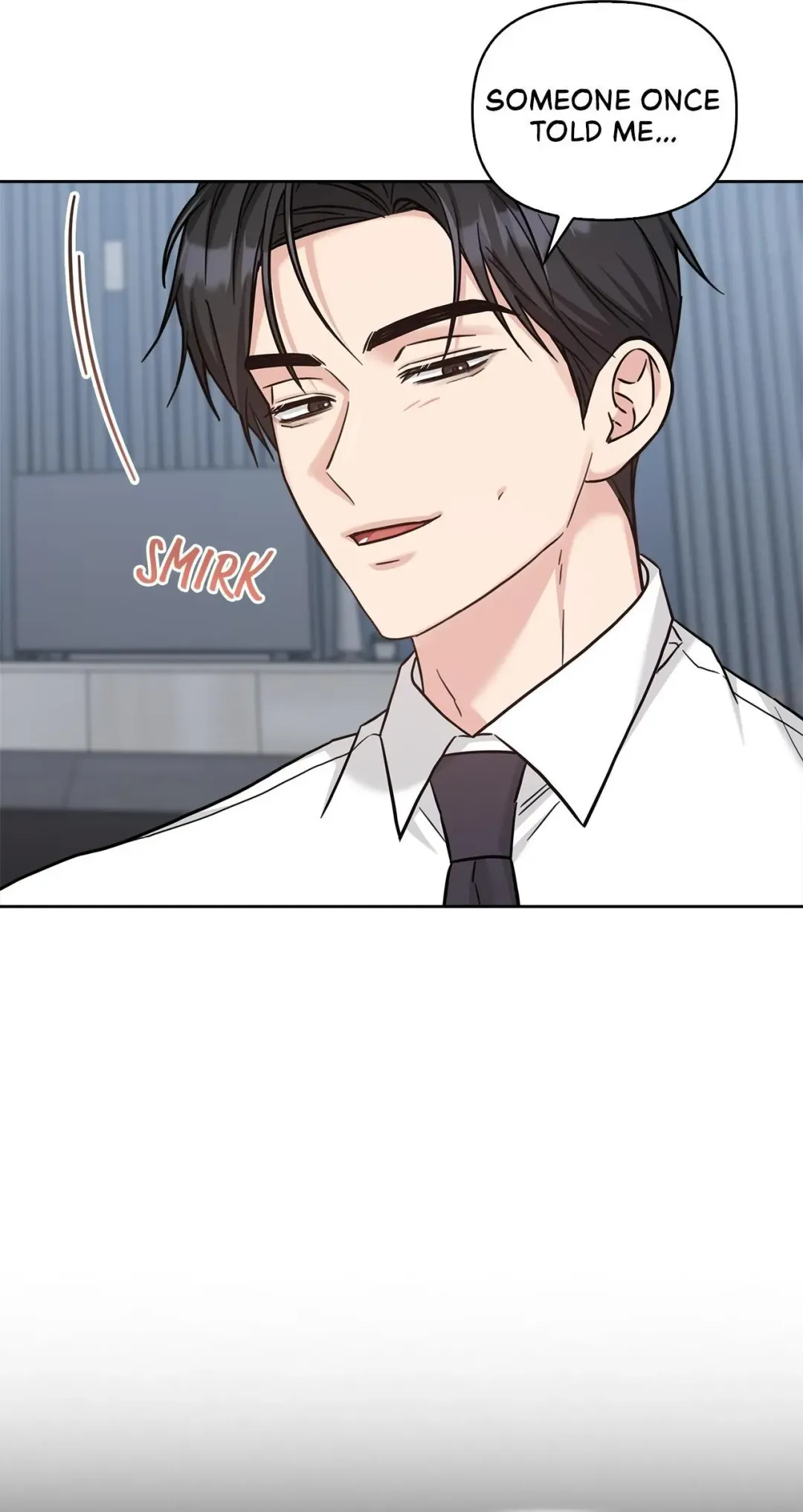 Senza Replica - Chapter 84 Page 34