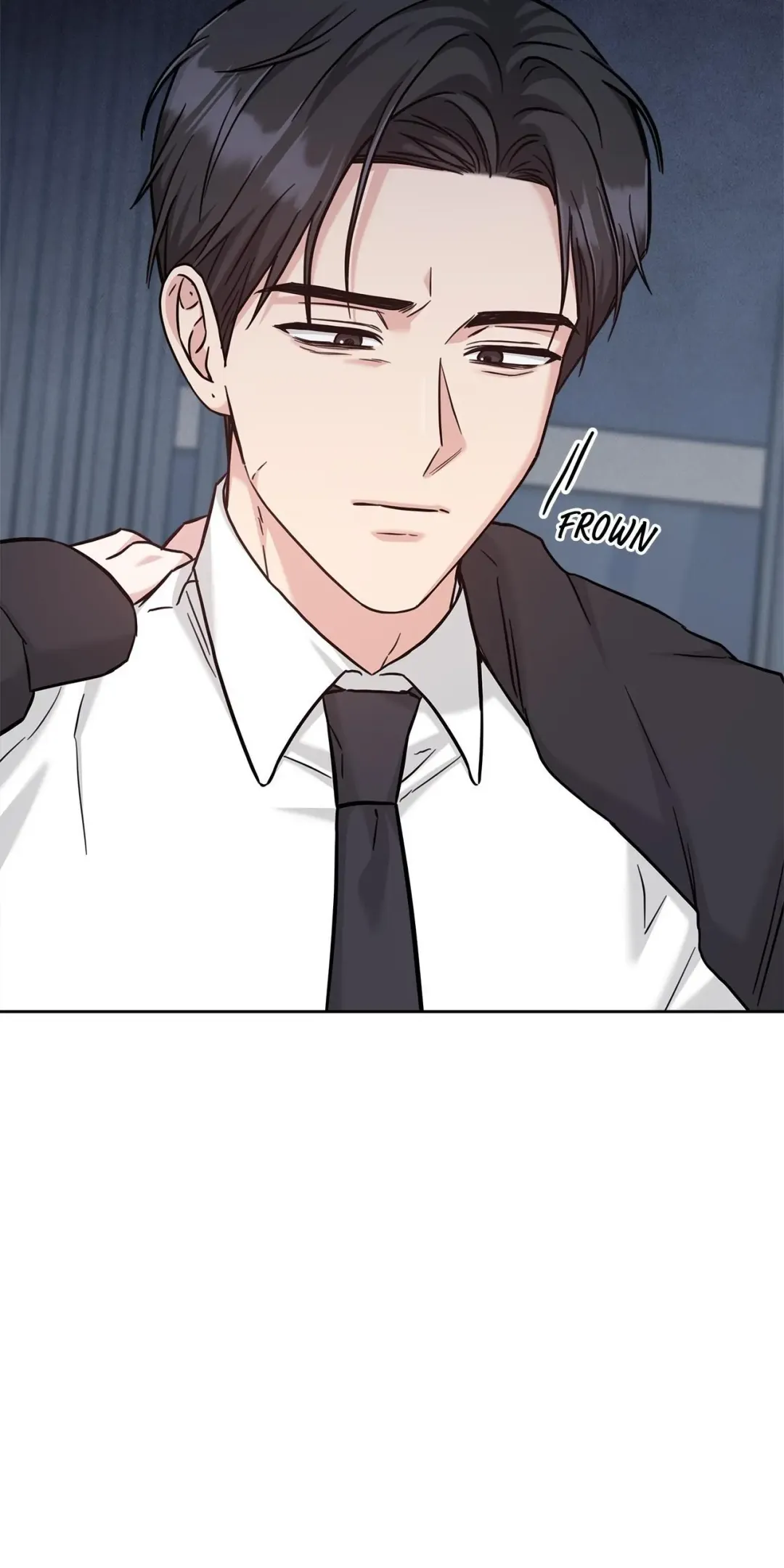 Senza Replica - Chapter 84 Page 43