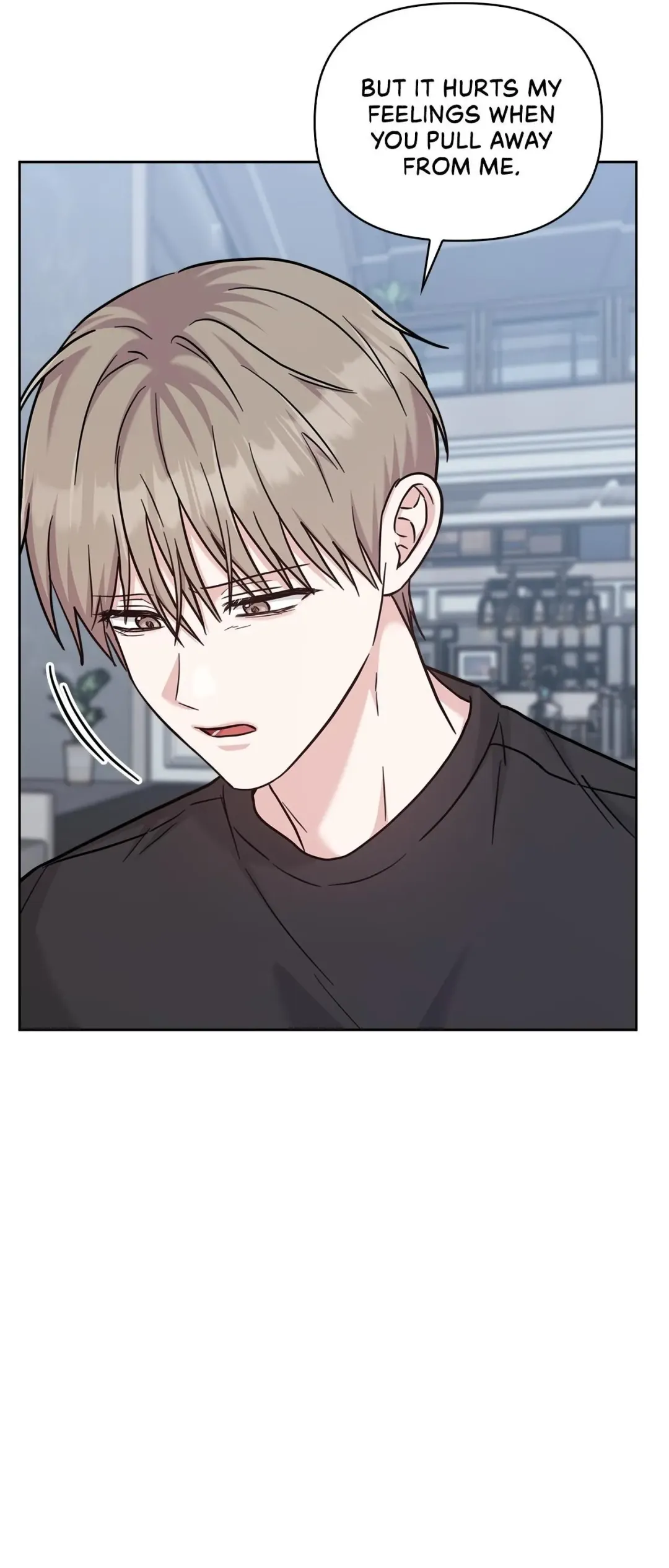 Senza Replica - Chapter 84 Page 45