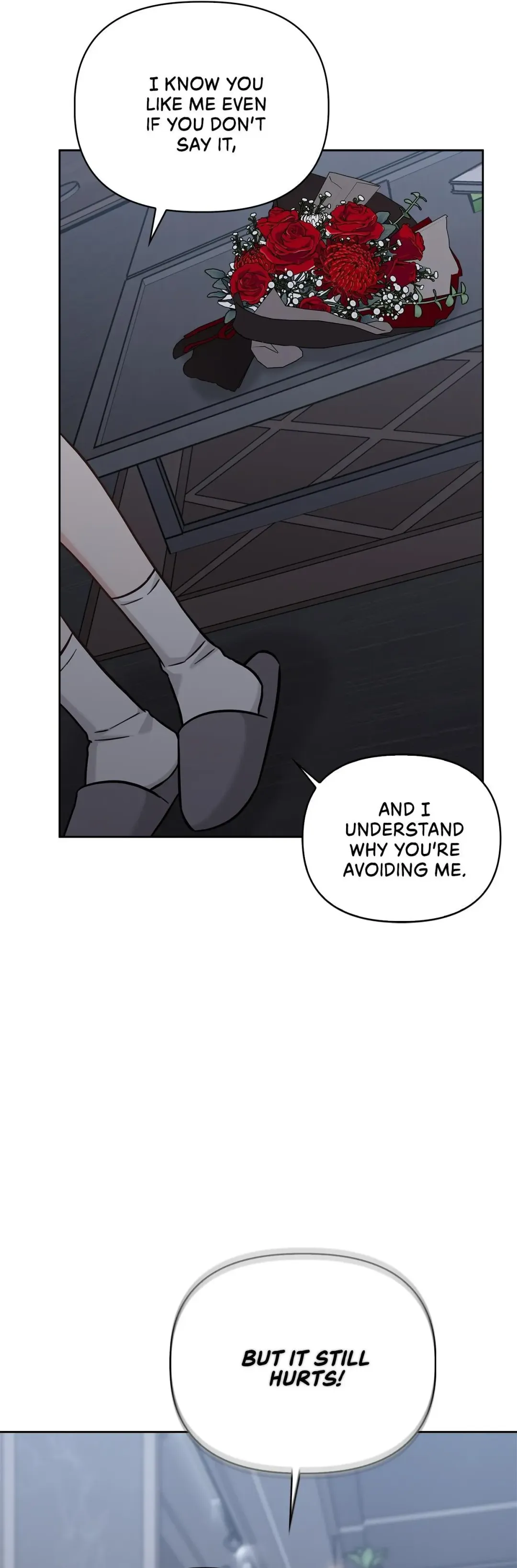Senza Replica - Chapter 84 Page 46