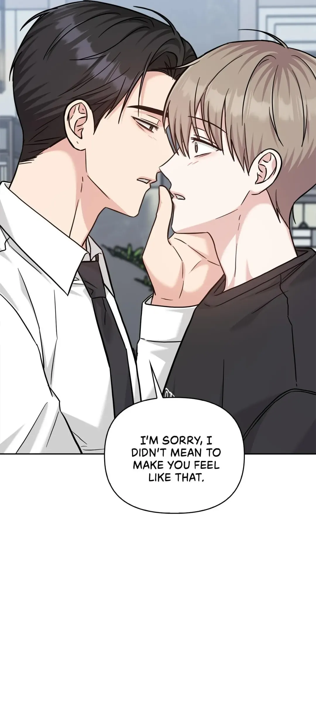 Senza Replica - Chapter 84 Page 51