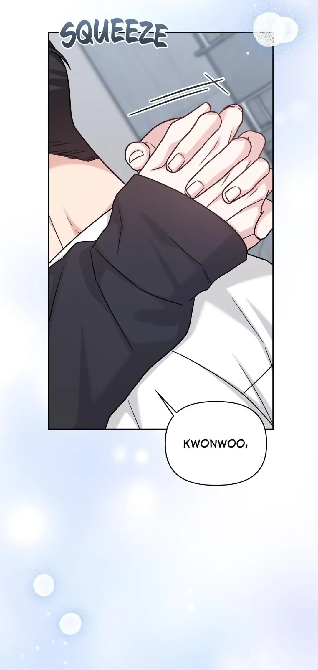 Senza Replica - Chapter 85 Page 3