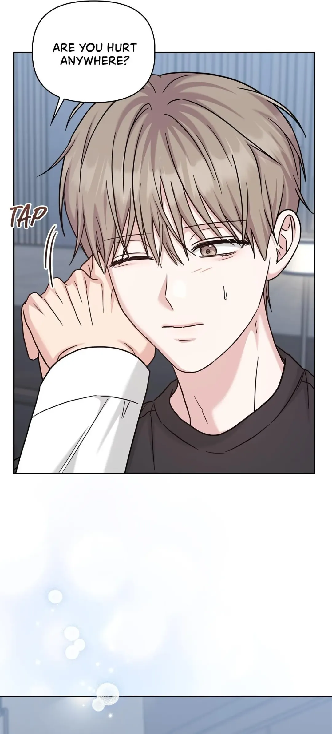 Senza Replica - Chapter 85 Page 7