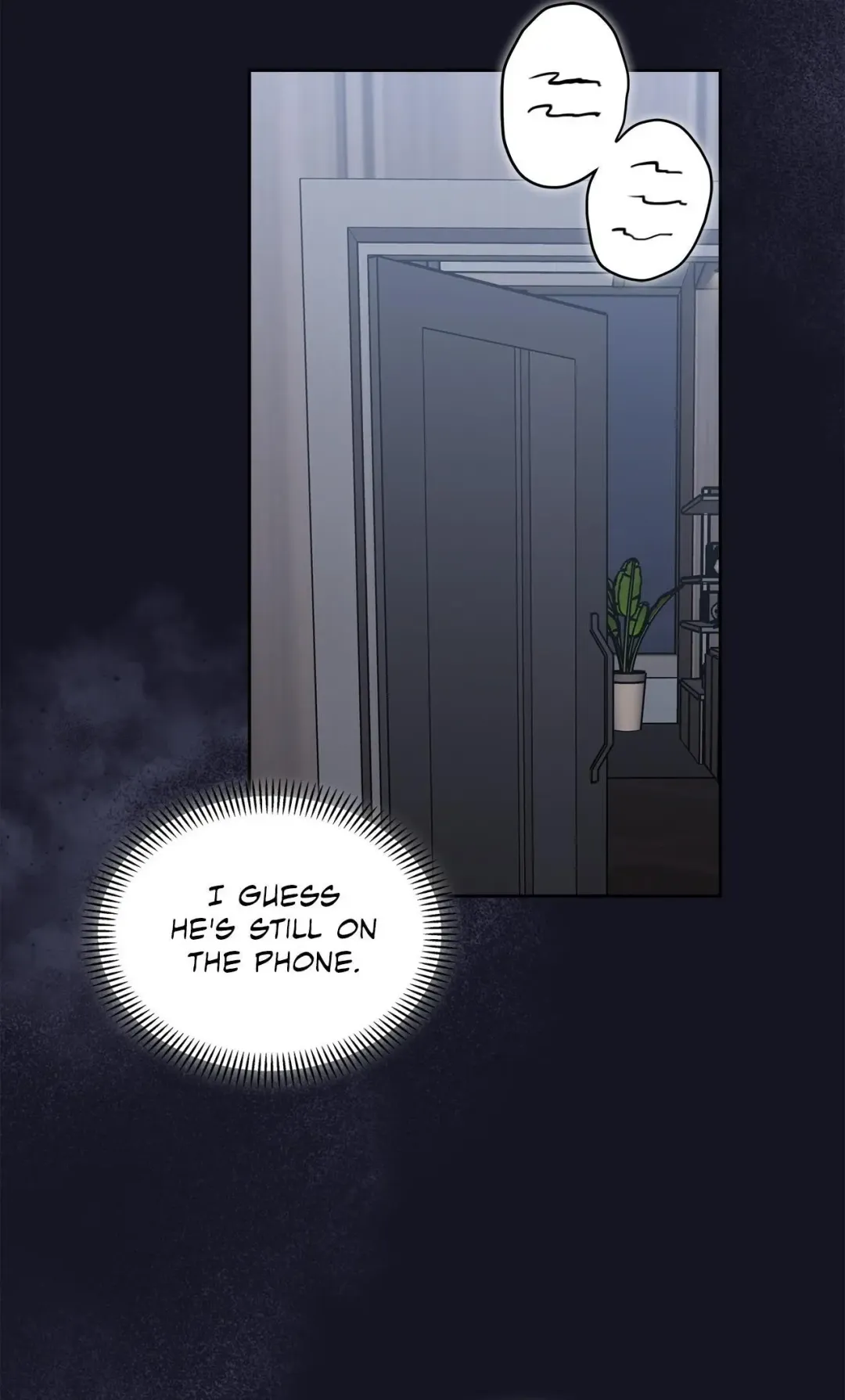 Senza Replica - Chapter 85 Page 15