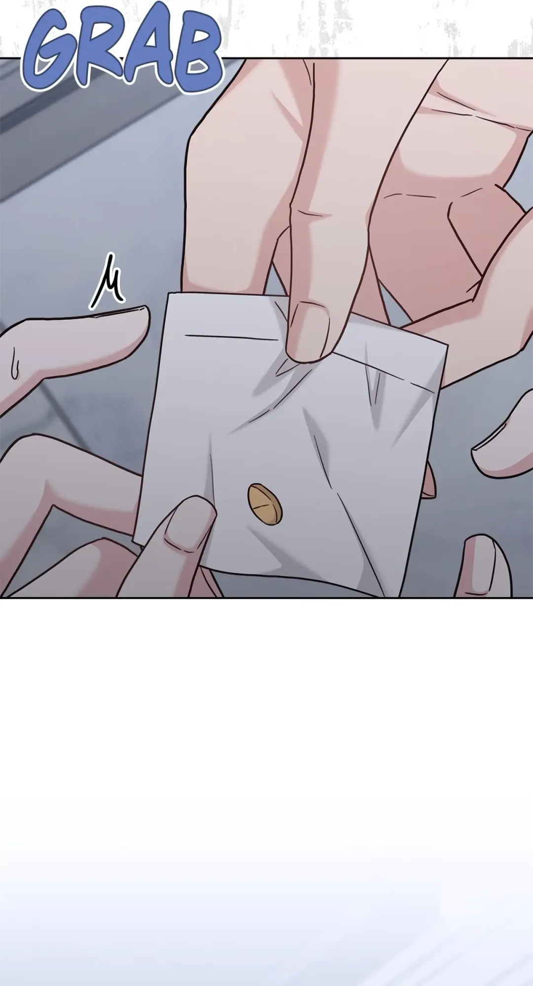 Senza Replica - Chapter 85 Page 21