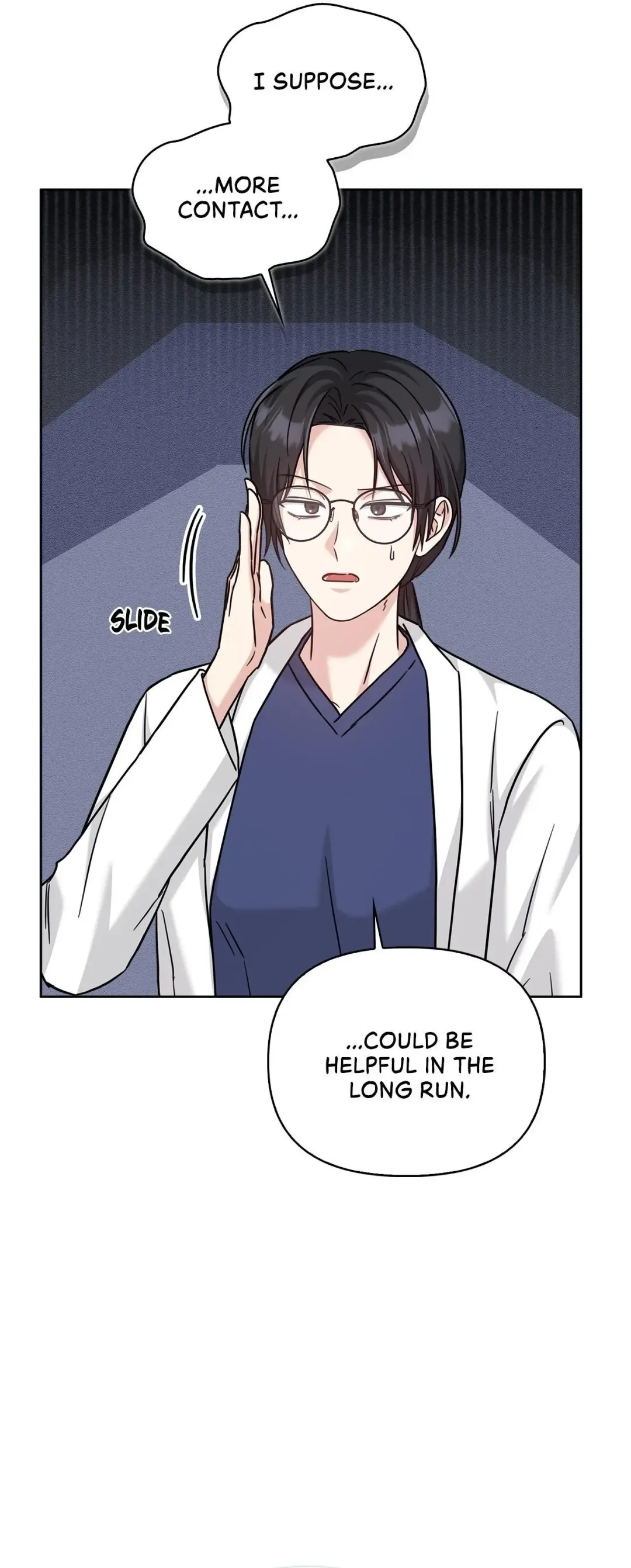 Senza Replica - Chapter 85 Page 51