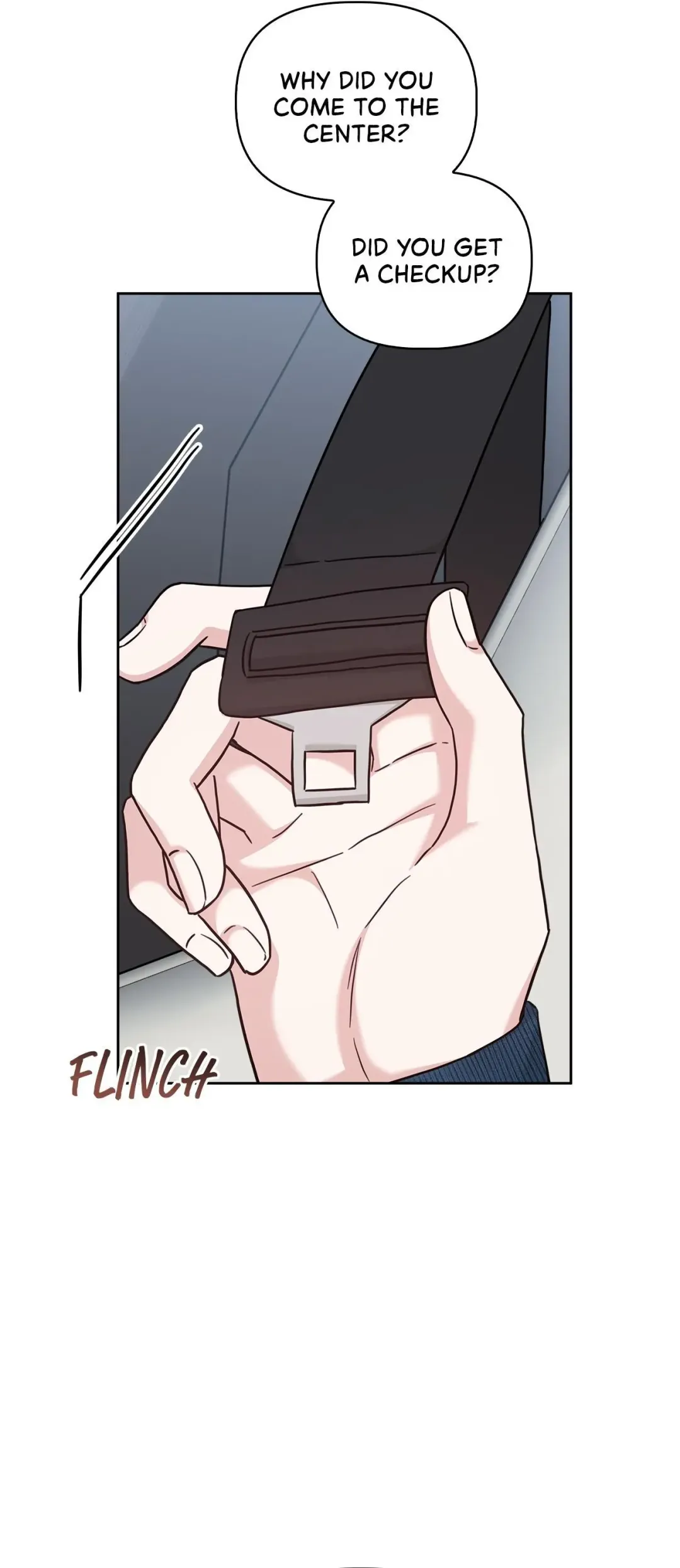 Senza Replica - Chapter 85 Page 59