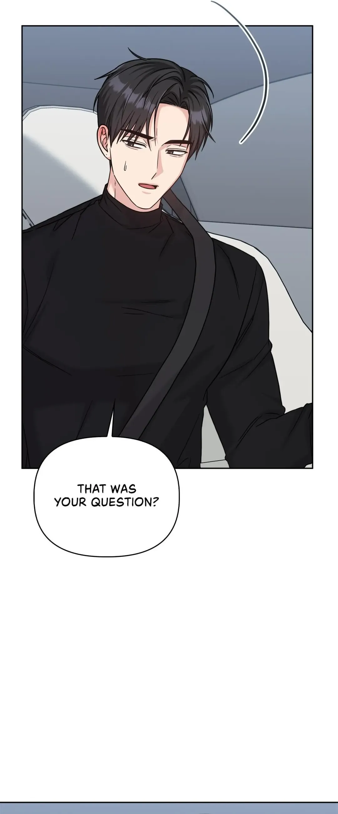 Senza Replica - Chapter 85 Page 63
