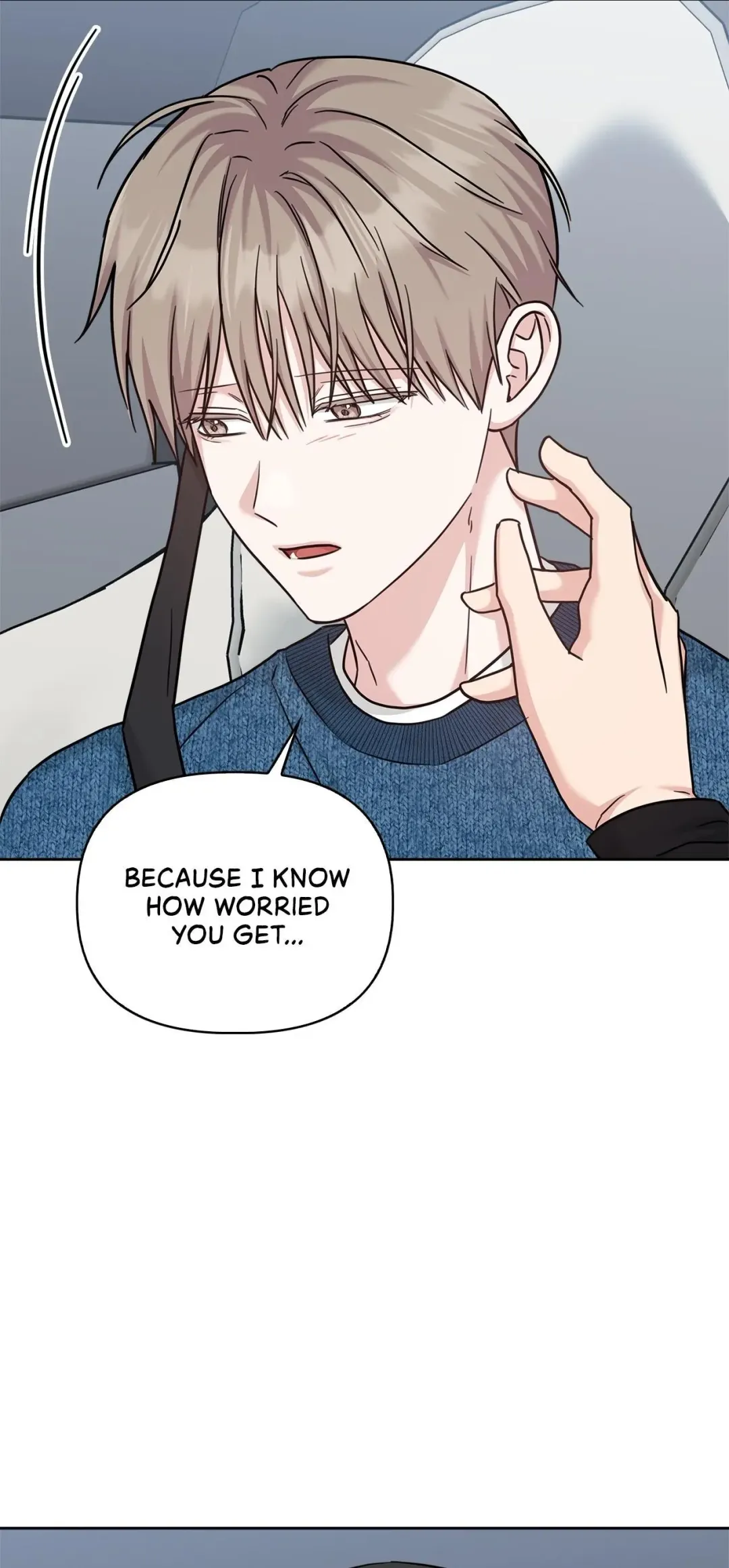 Senza Replica - Chapter 85 Page 67
