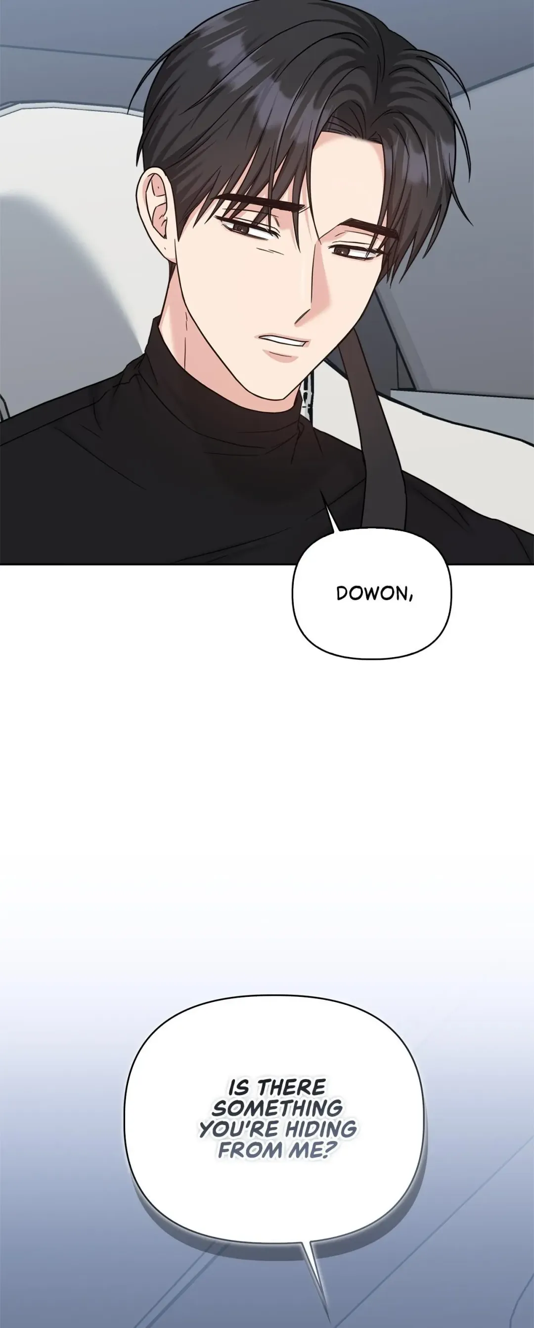 Senza Replica - Chapter 85 Page 68