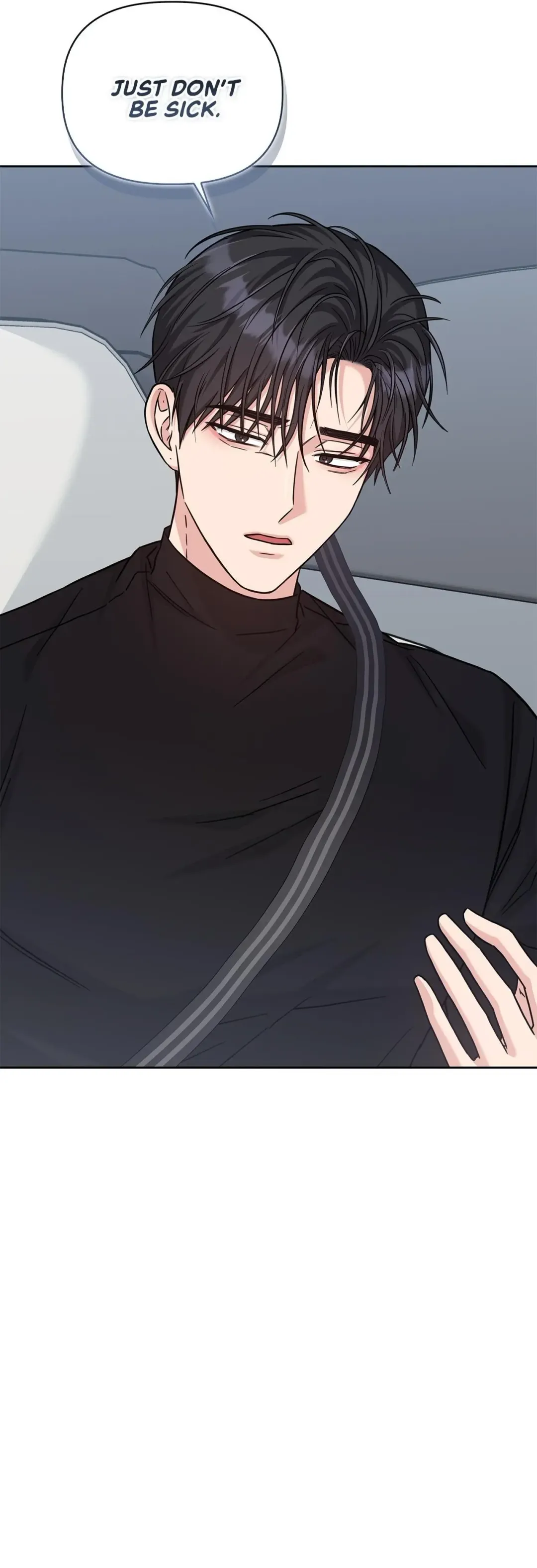 Senza Replica - Chapter 86 Page 6